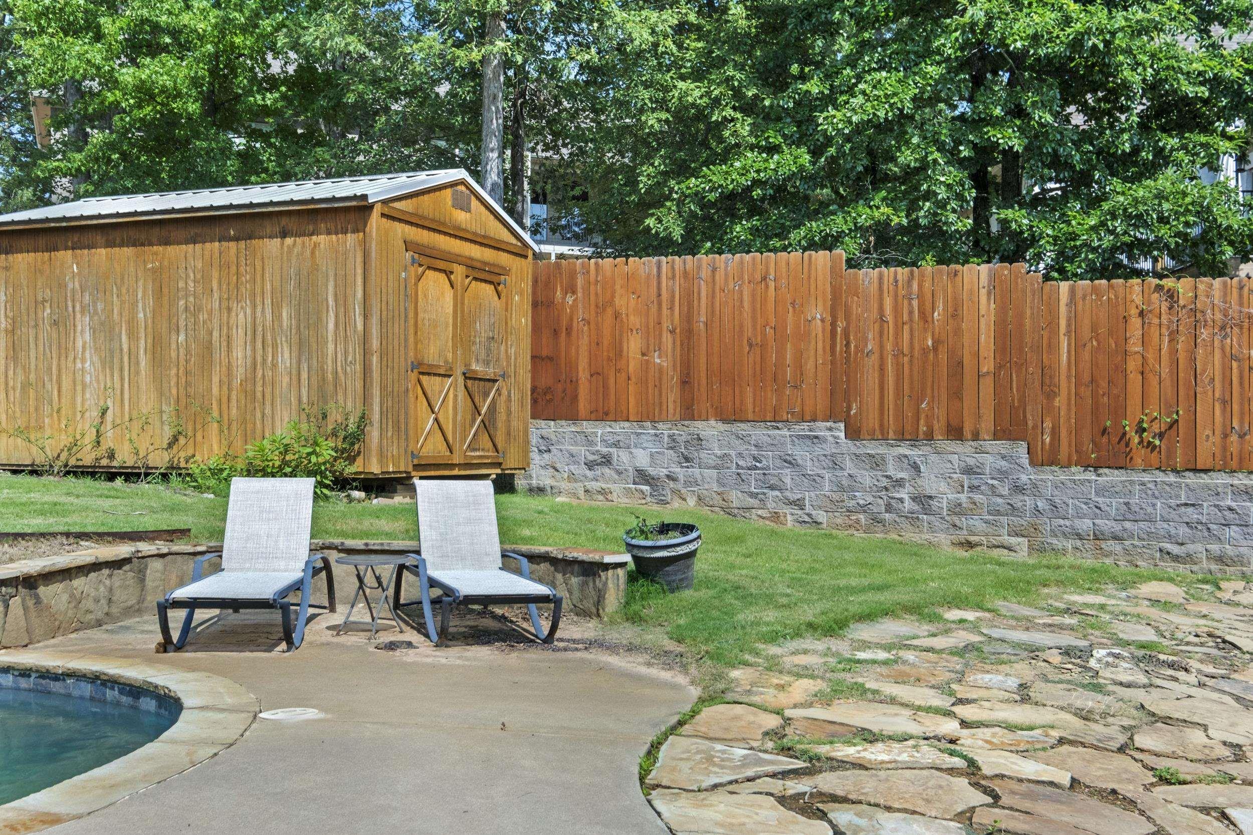 130 Oneida Way Maumelle, AR 72113