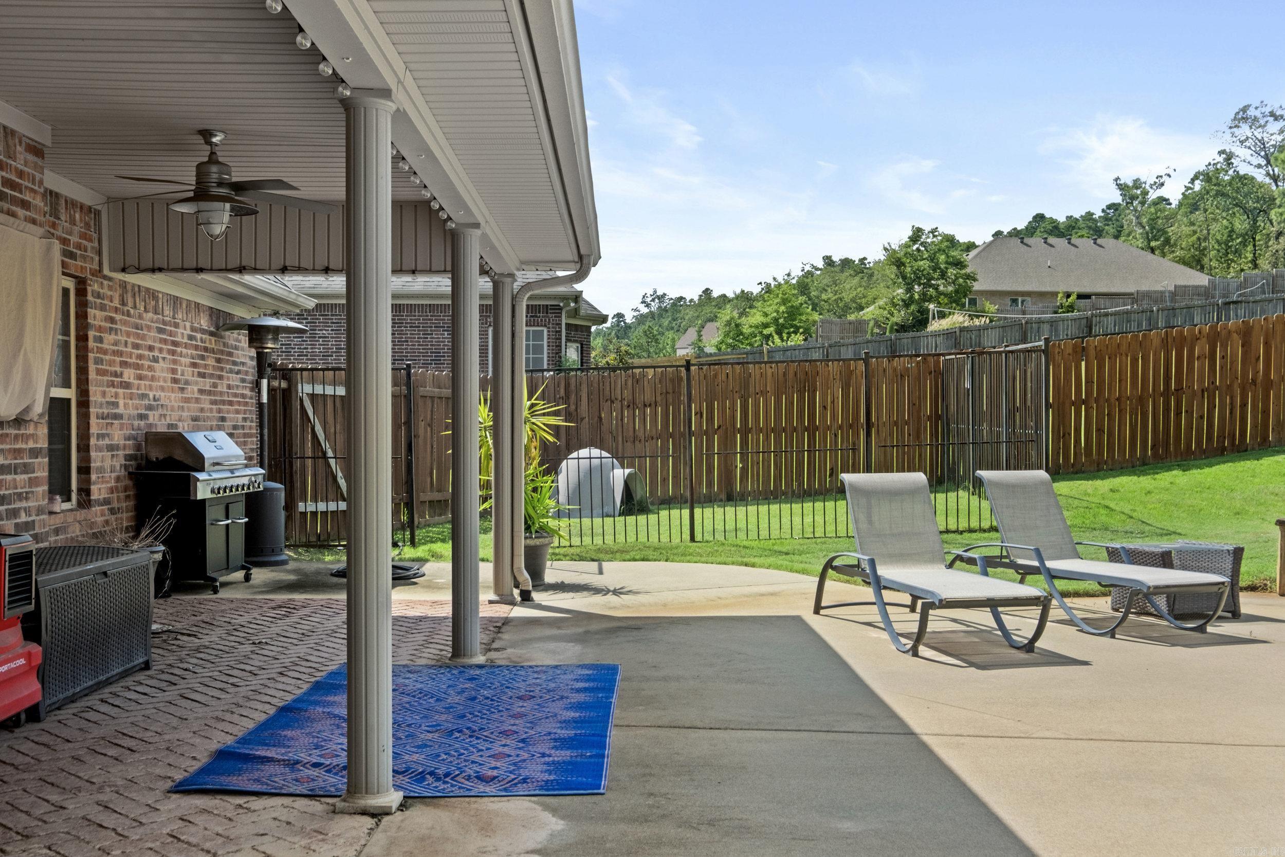 130 Oneida Way Maumelle, AR 72113