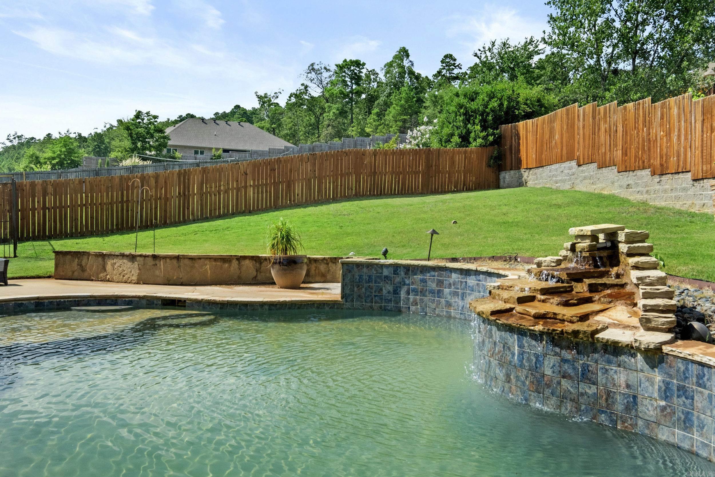 130 Oneida Way Maumelle, AR 72113