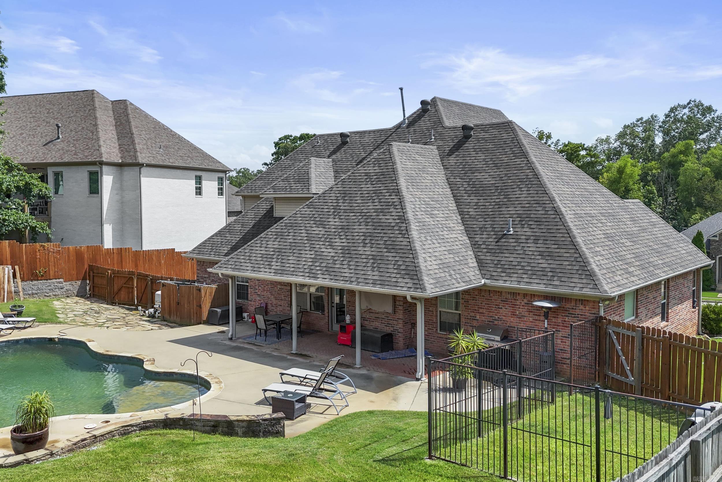 130 Oneida Way Maumelle, AR 72113