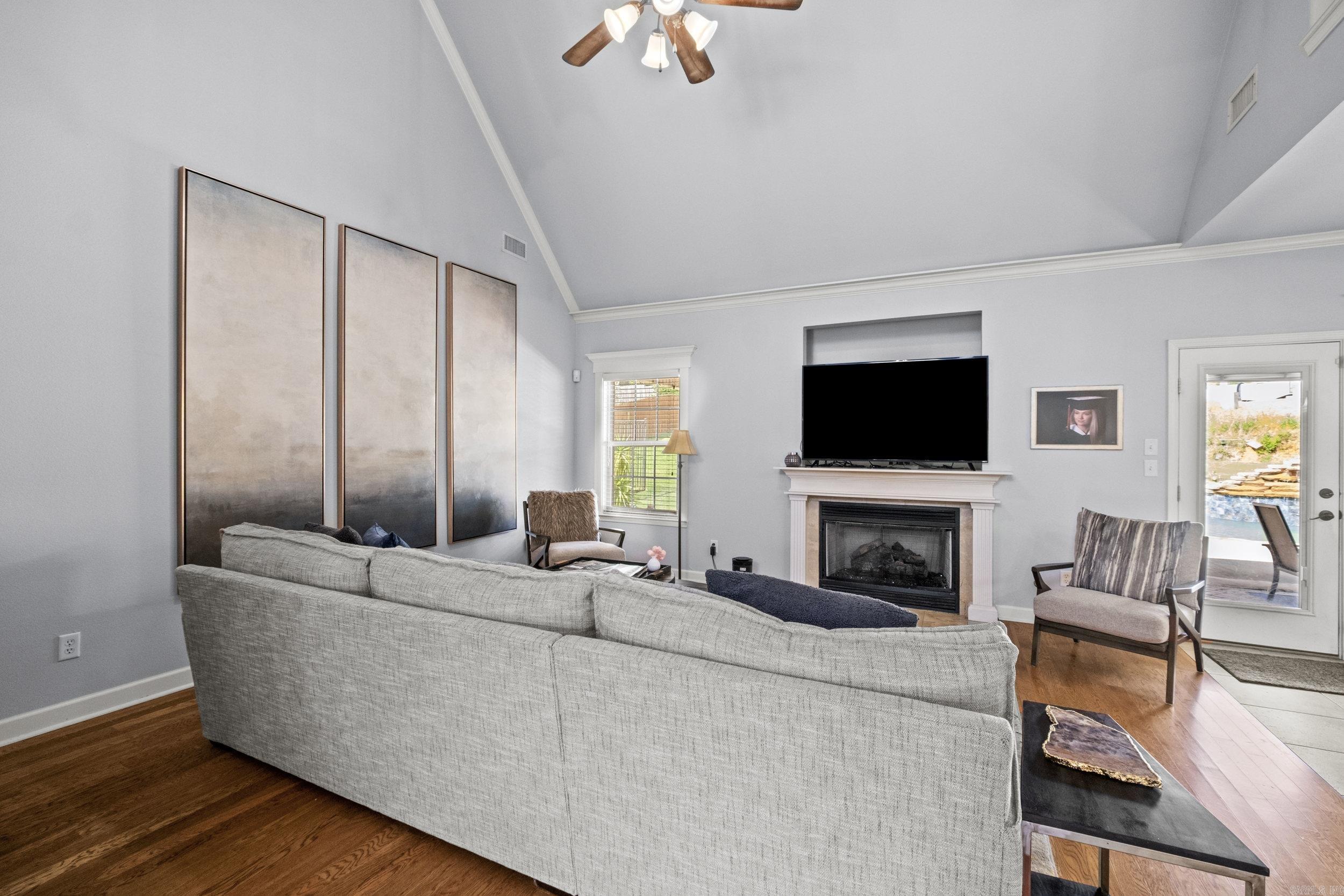 130 Oneida Way Maumelle, AR 72113