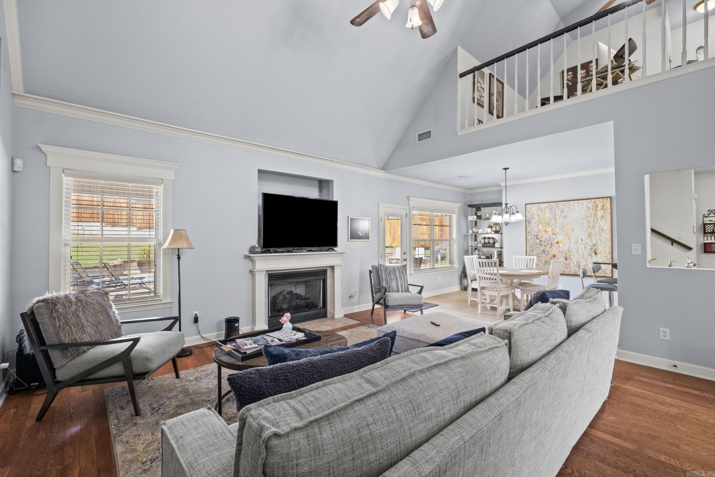 130 Oneida Way Maumelle, AR 72113