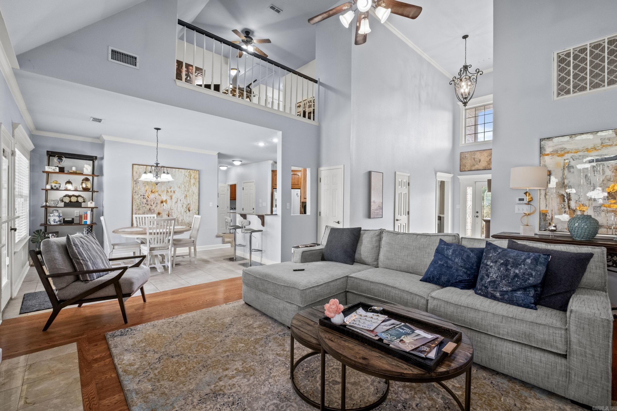 130 Oneida Way Maumelle, AR 72113