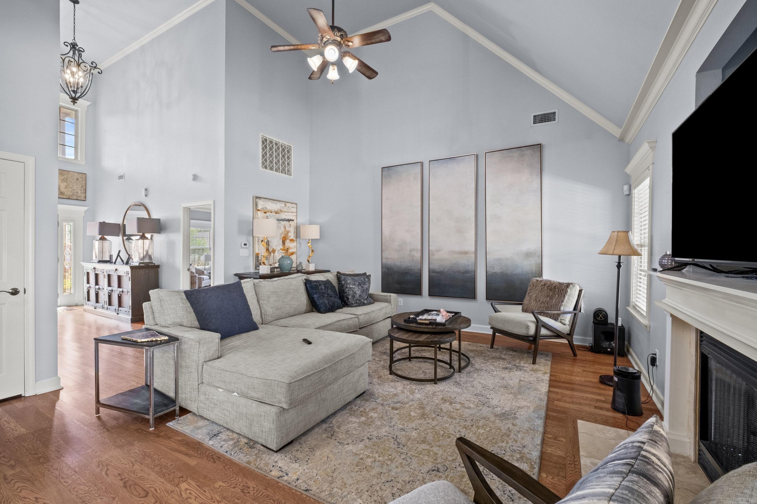 130 Oneida Way Maumelle, AR 72113