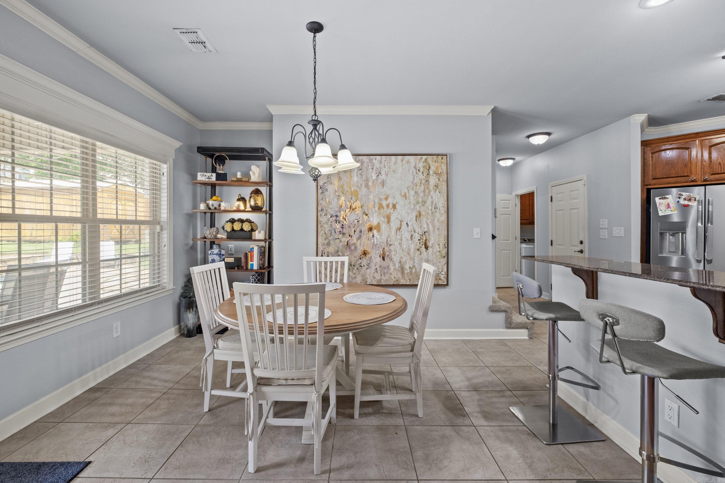 130 Oneida Way Maumelle, AR 72113