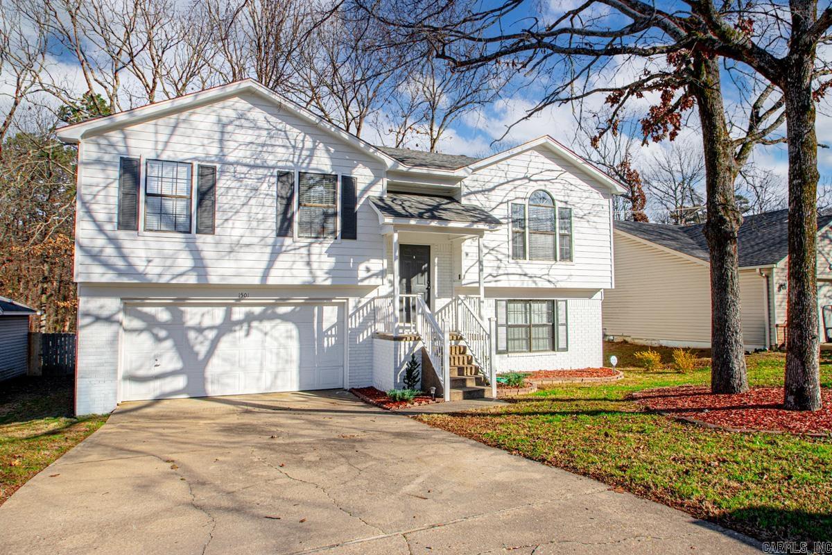 1501 Calgary  Little Rock, AR