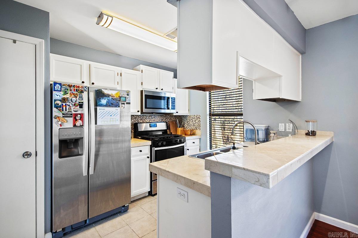 1501 Calgary  Little Rock, AR