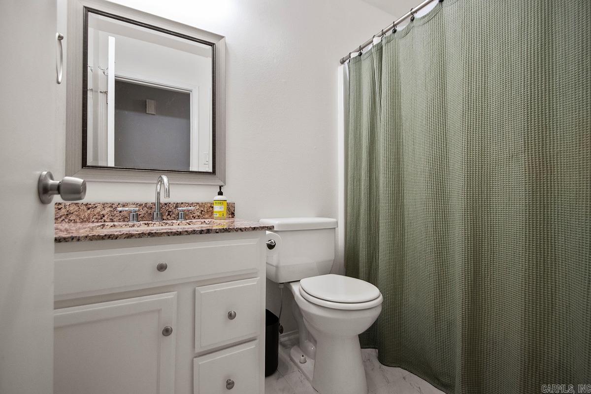 1501 Calgary  Little Rock, AR