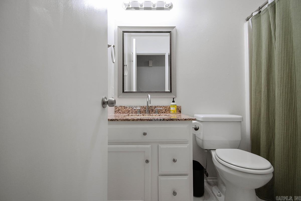 1501 Calgary  Little Rock, AR