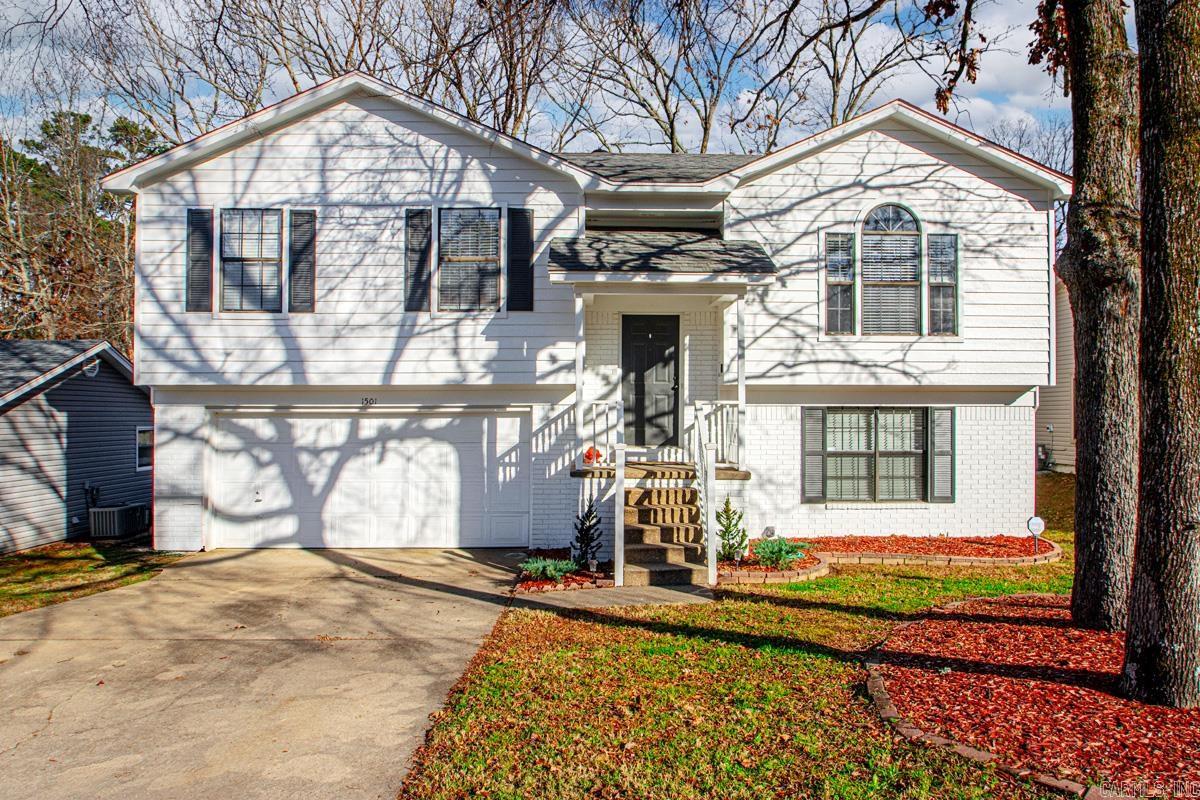 1501 Calgary  Little Rock, AR