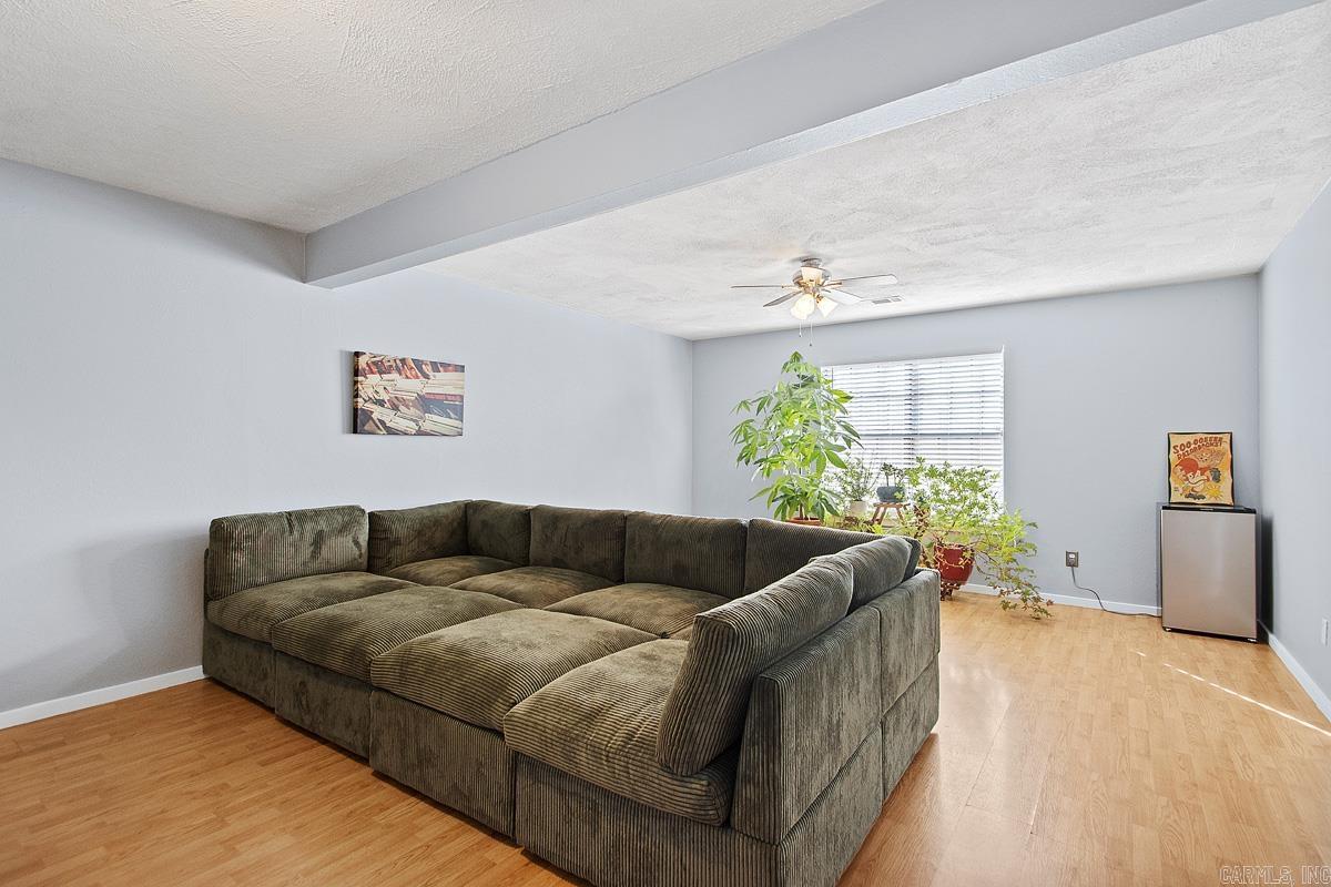 1501 Calgary  Little Rock, AR