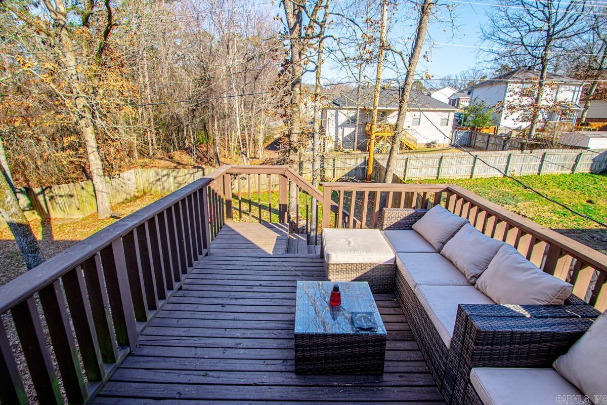 1501 Calgary  Little Rock, AR