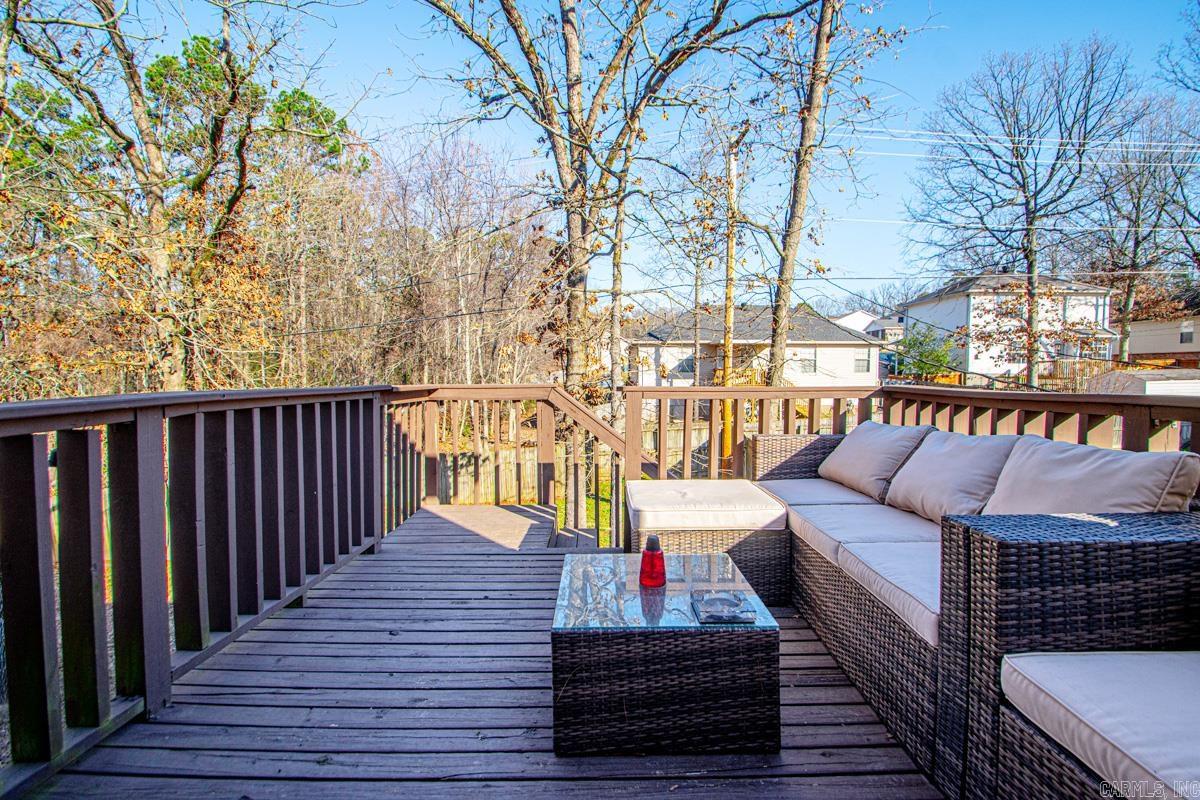 1501 Calgary  Little Rock, AR