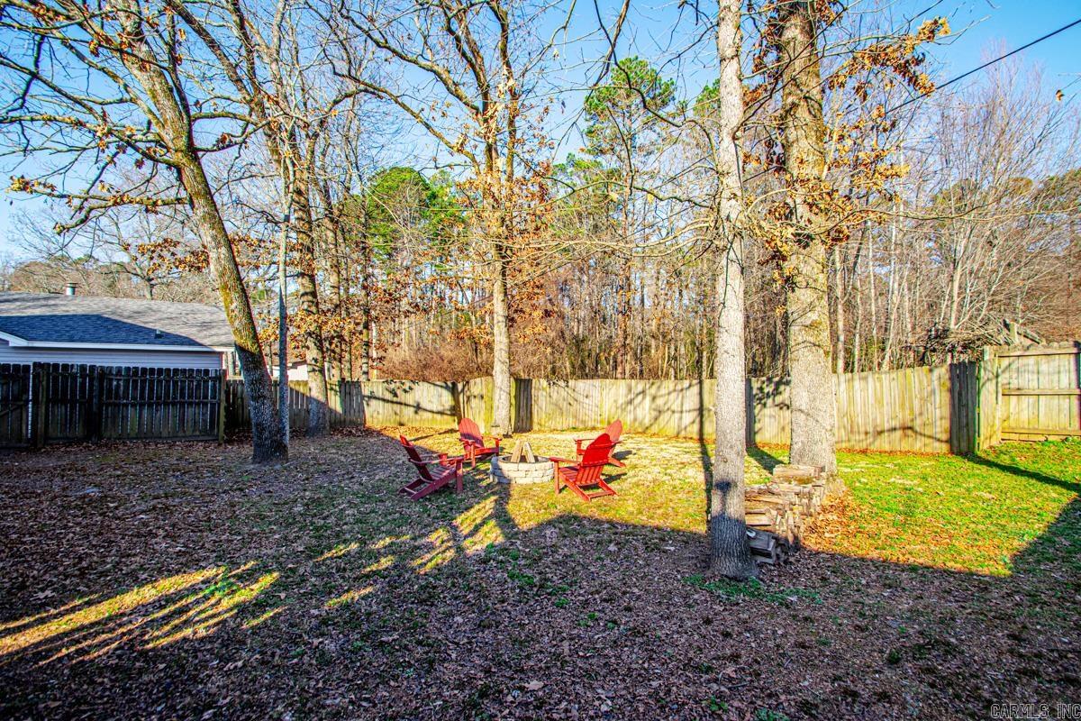 1501 Calgary  Little Rock, AR