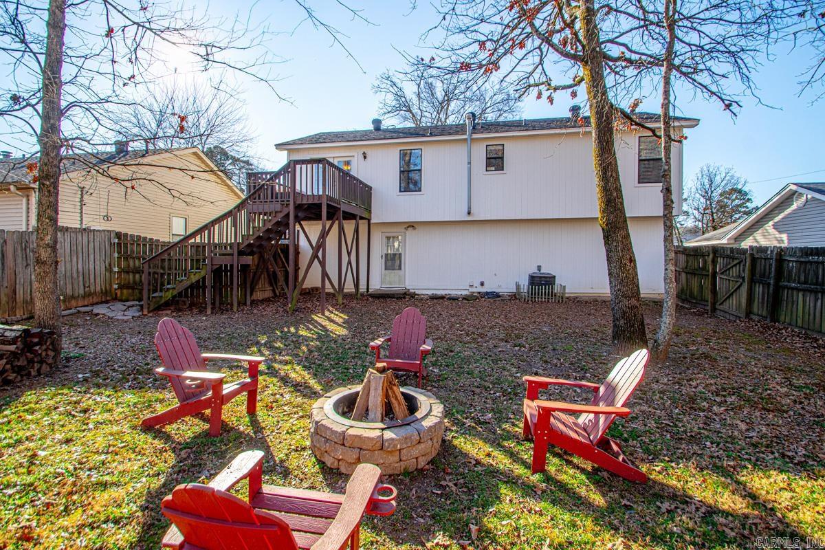 1501 Calgary  Little Rock, AR