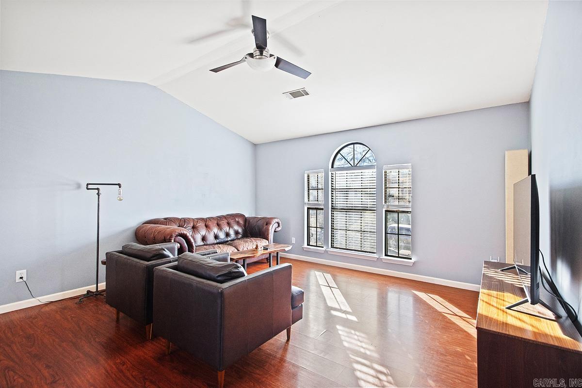 1501 Calgary  Little Rock, AR