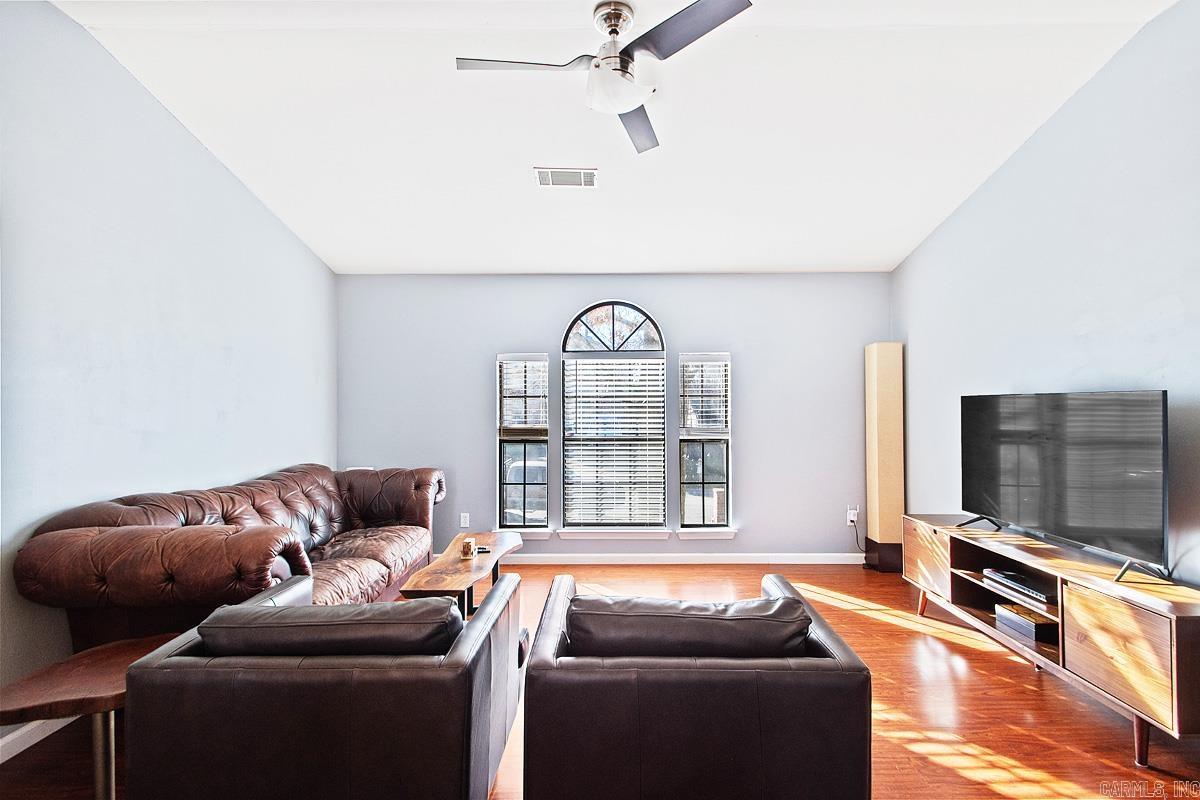 1501 Calgary  Little Rock, AR