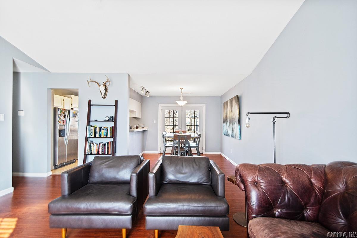 1501 Calgary  Little Rock, AR