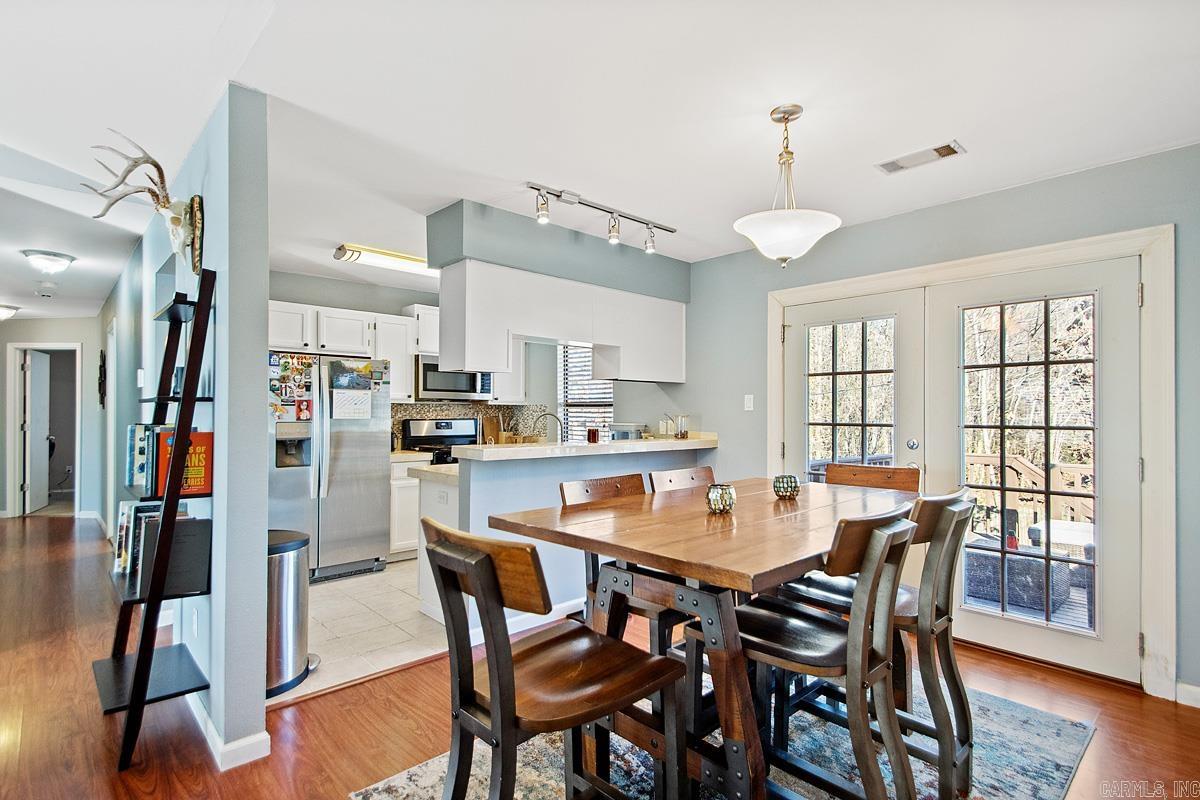 1501 Calgary  Little Rock, AR