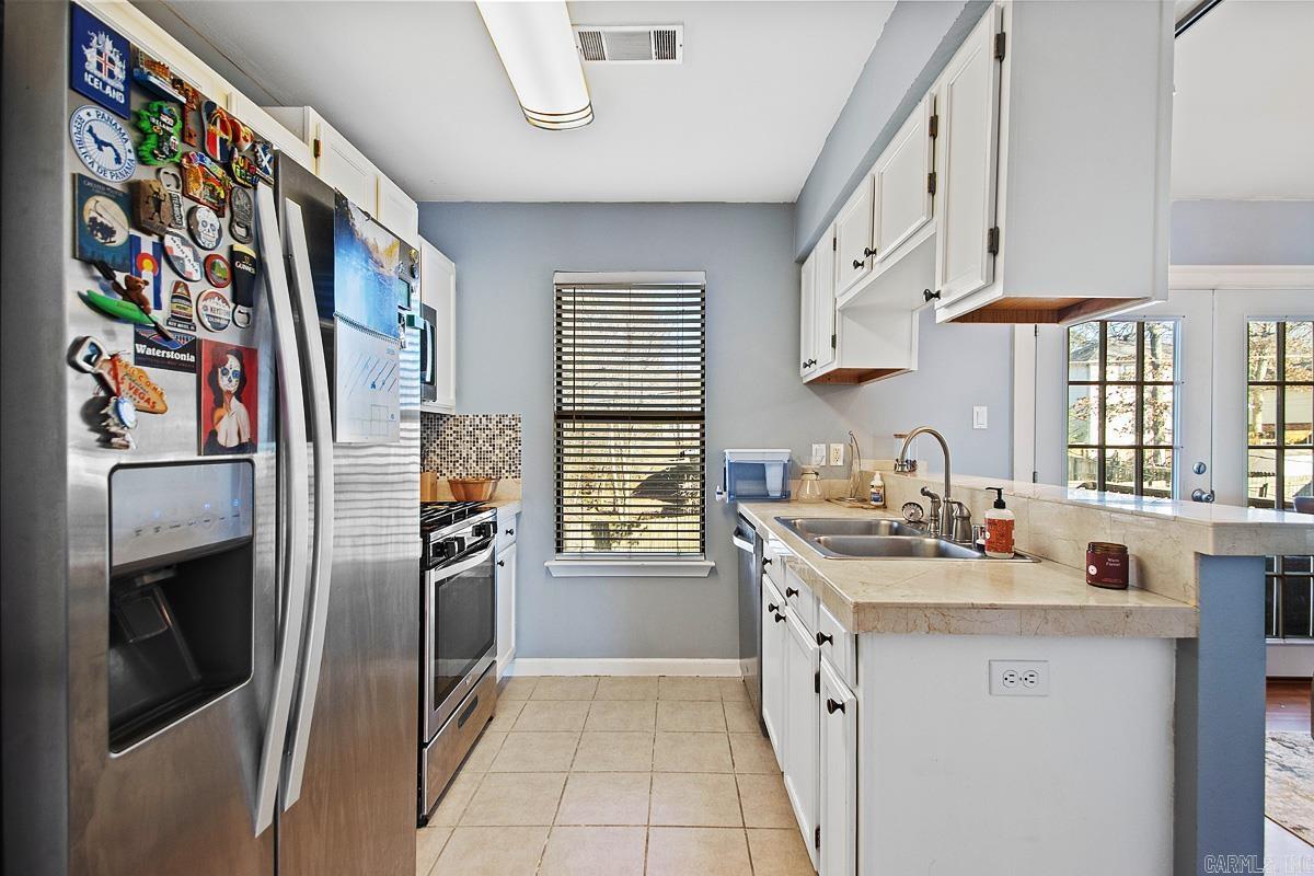 1501 Calgary  Little Rock, AR