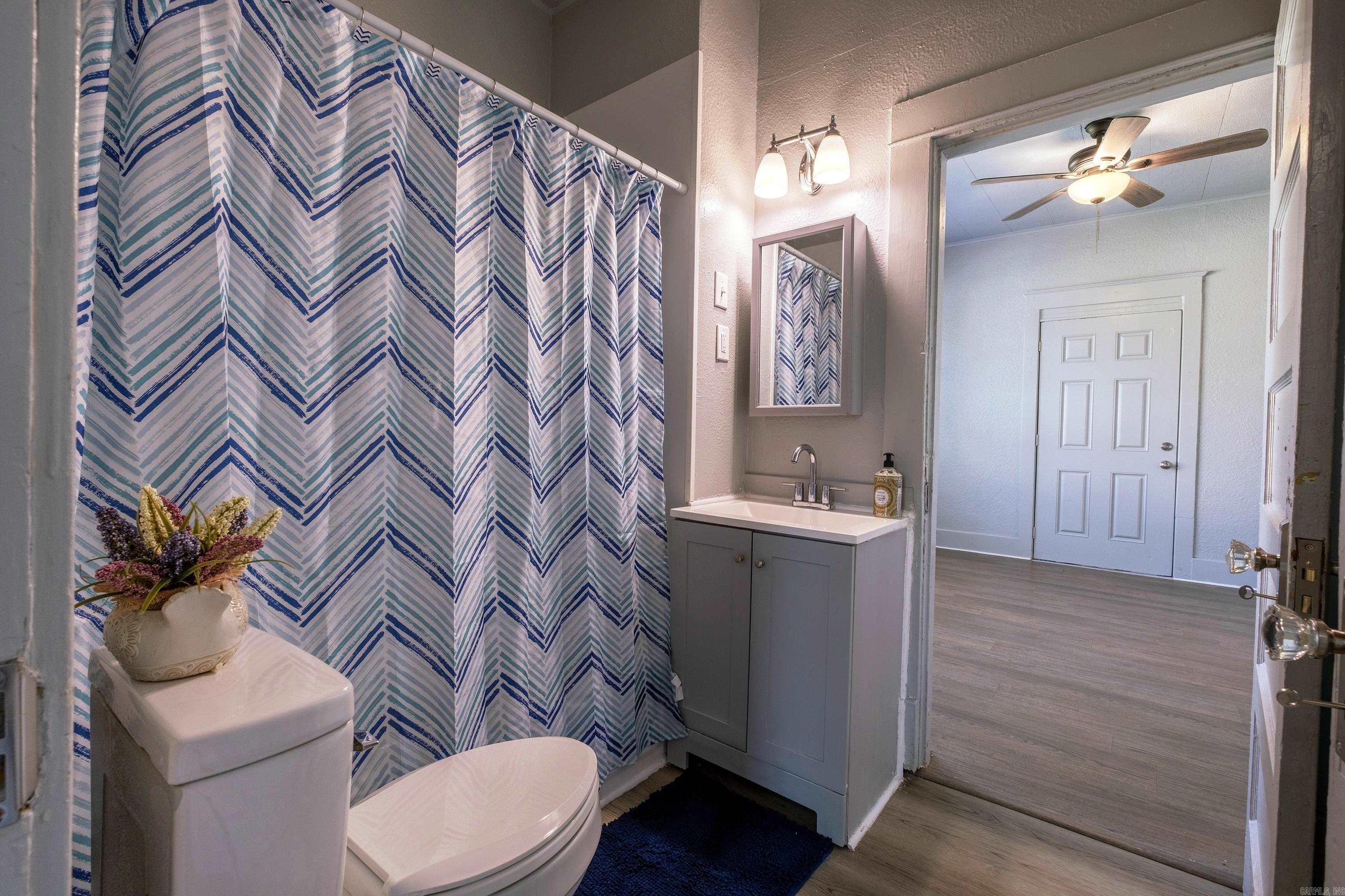 1801 W Long 17th St  North Little Rock, AR