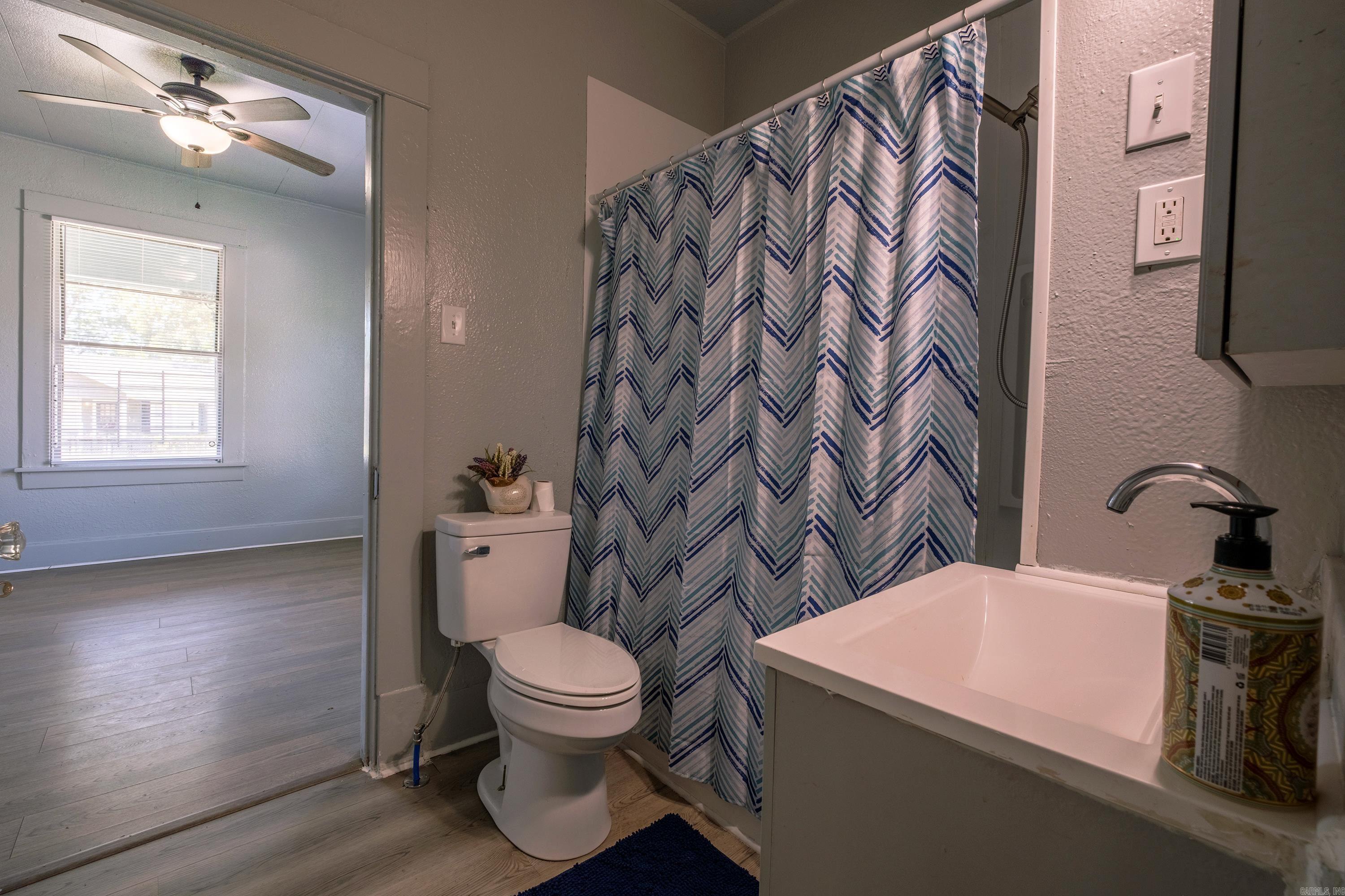 1801 W Long 17th St  North Little Rock, AR