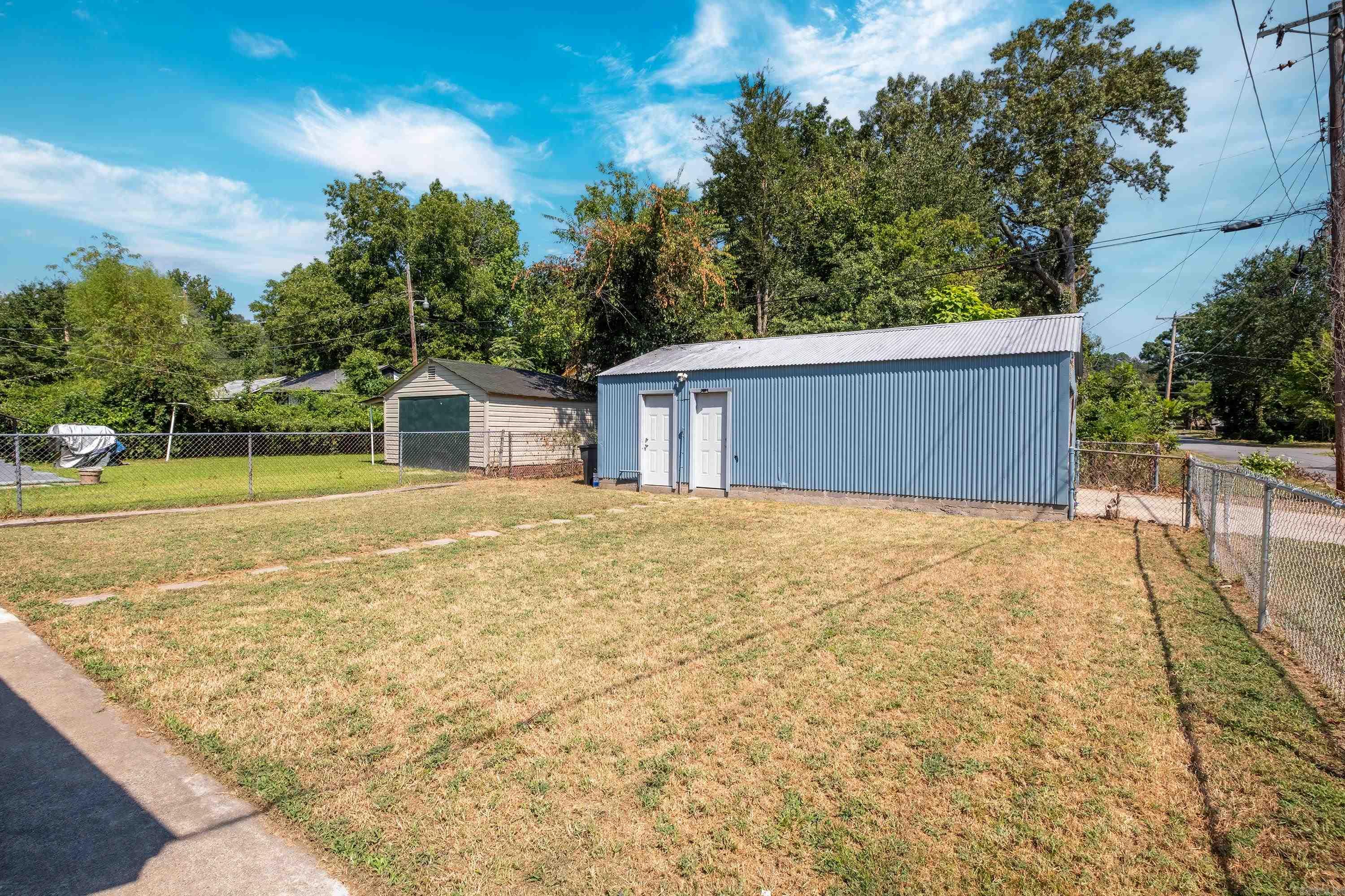 1801 W Long 17th St  North Little Rock, AR