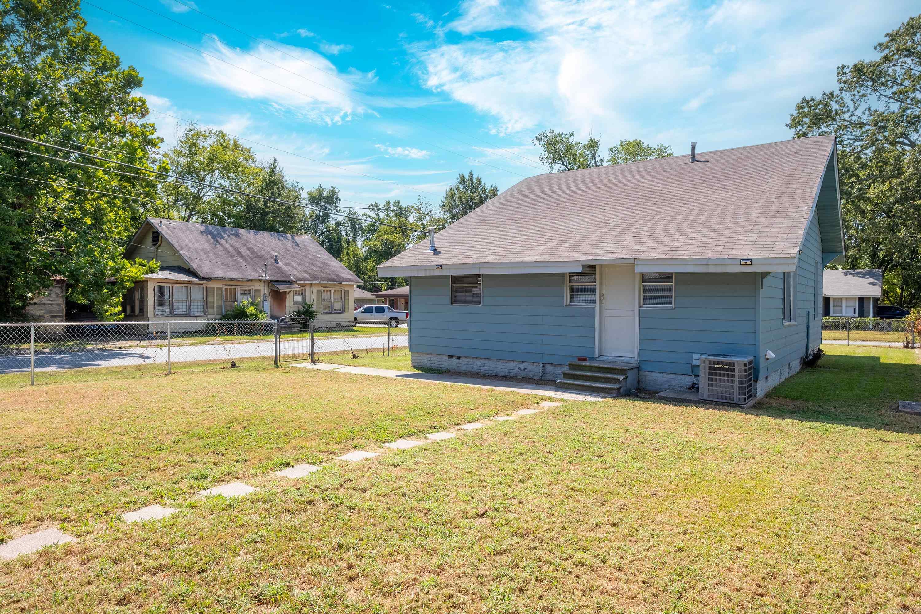 1801 W Long 17th St  North Little Rock, AR