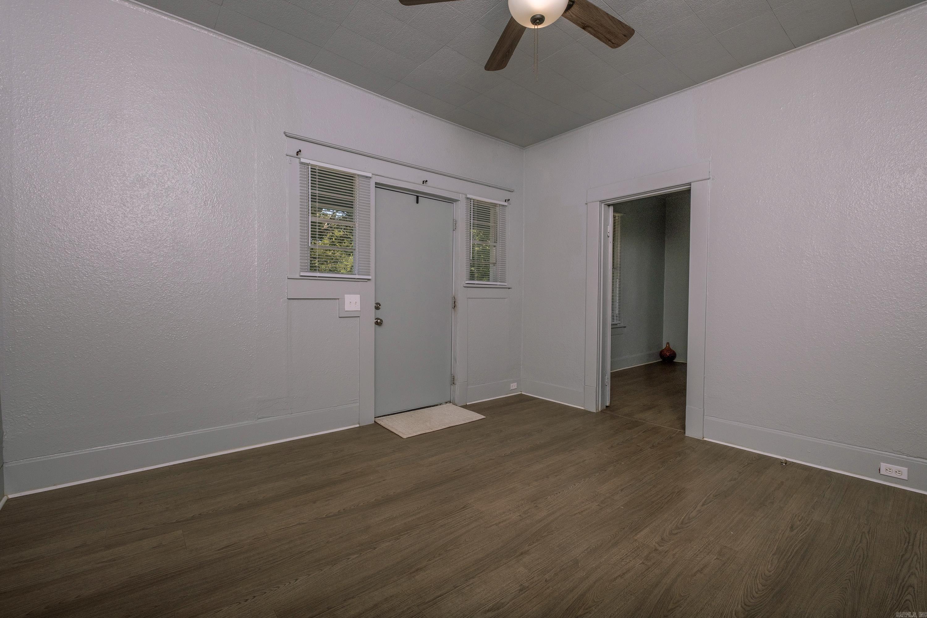 1801 W Long 17th St  North Little Rock, AR