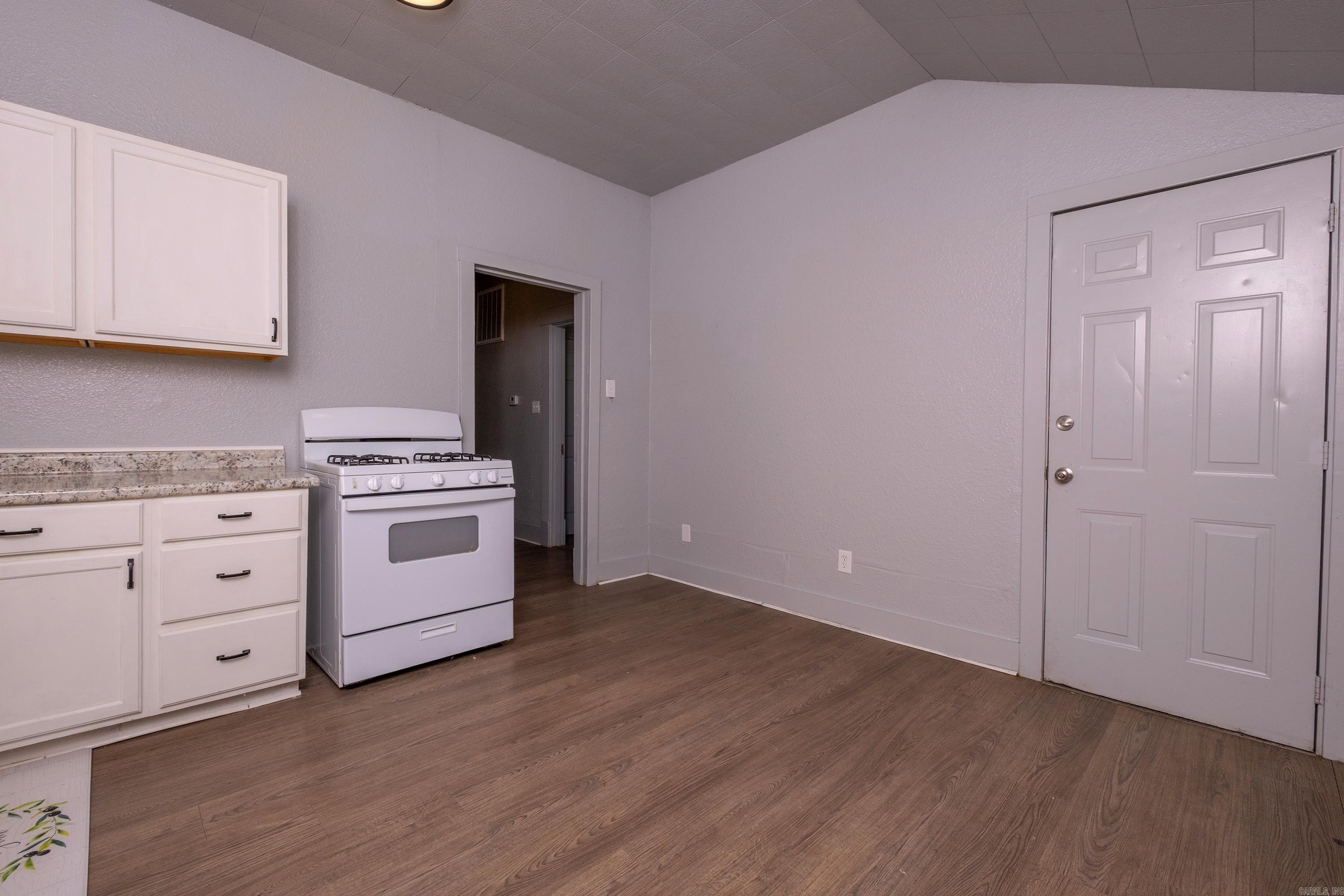 1801 W Long 17th St  North Little Rock, AR