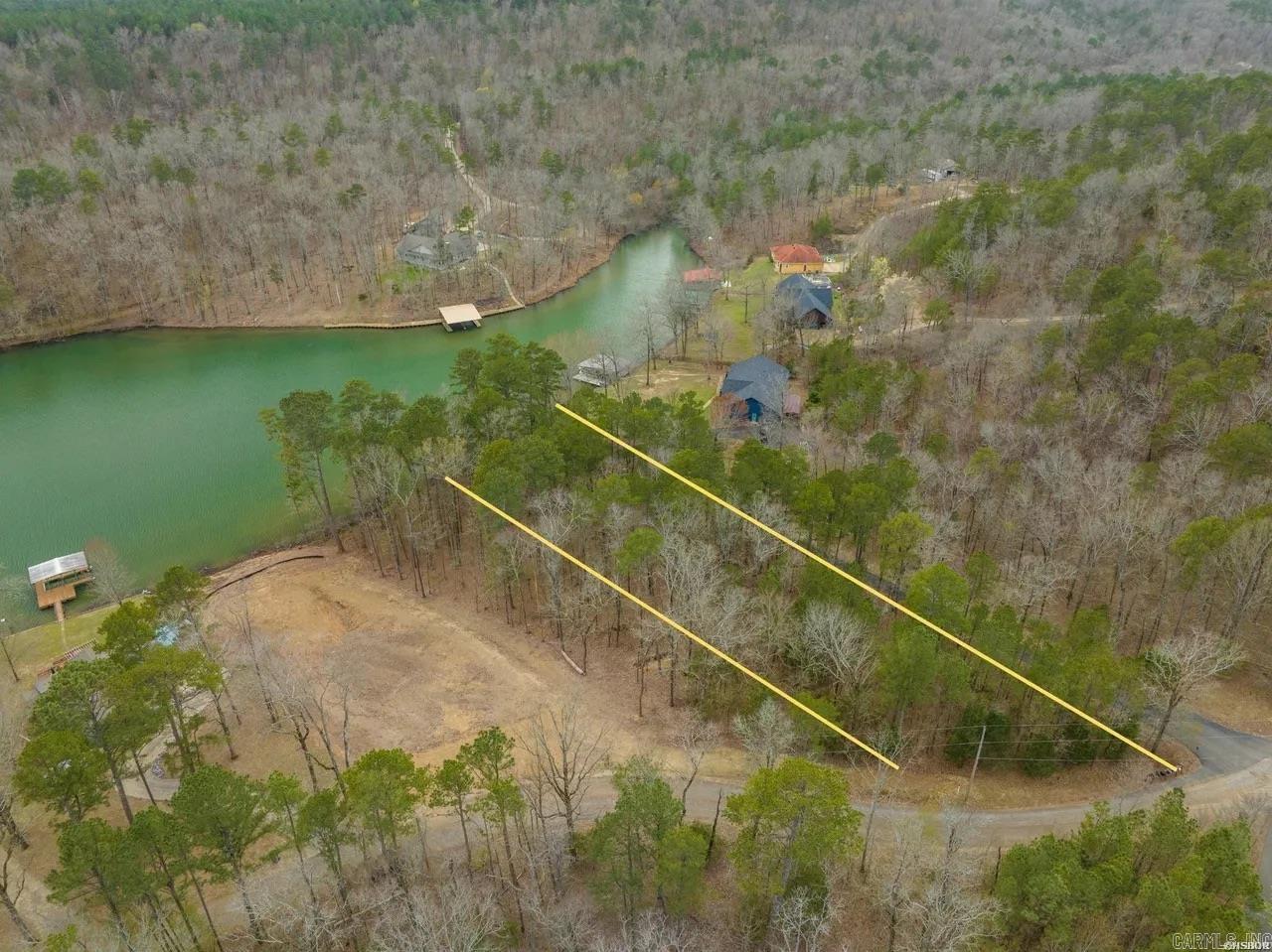 168 Lynae  Royal, AR