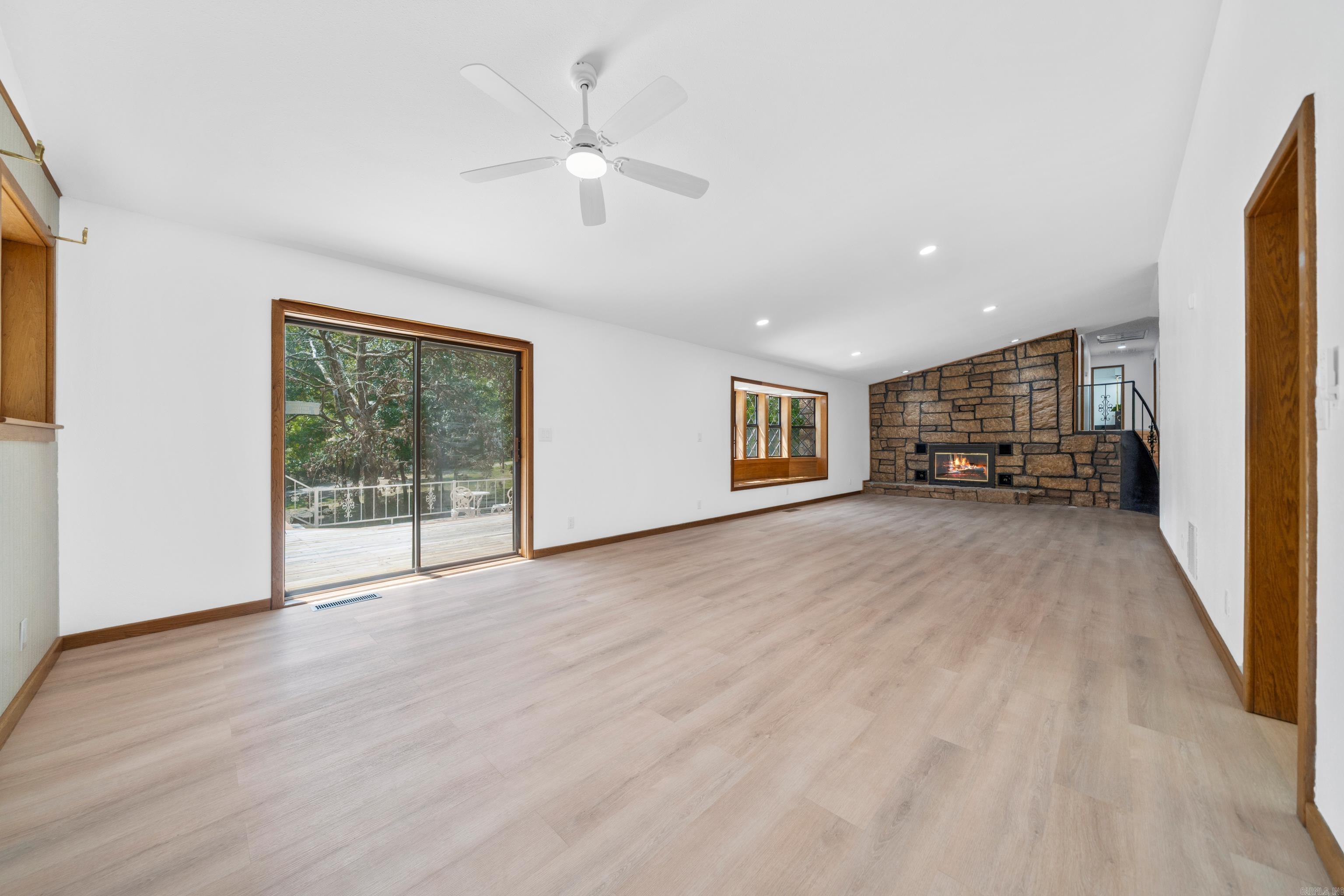 208 Southshore  Hot Springs, AR