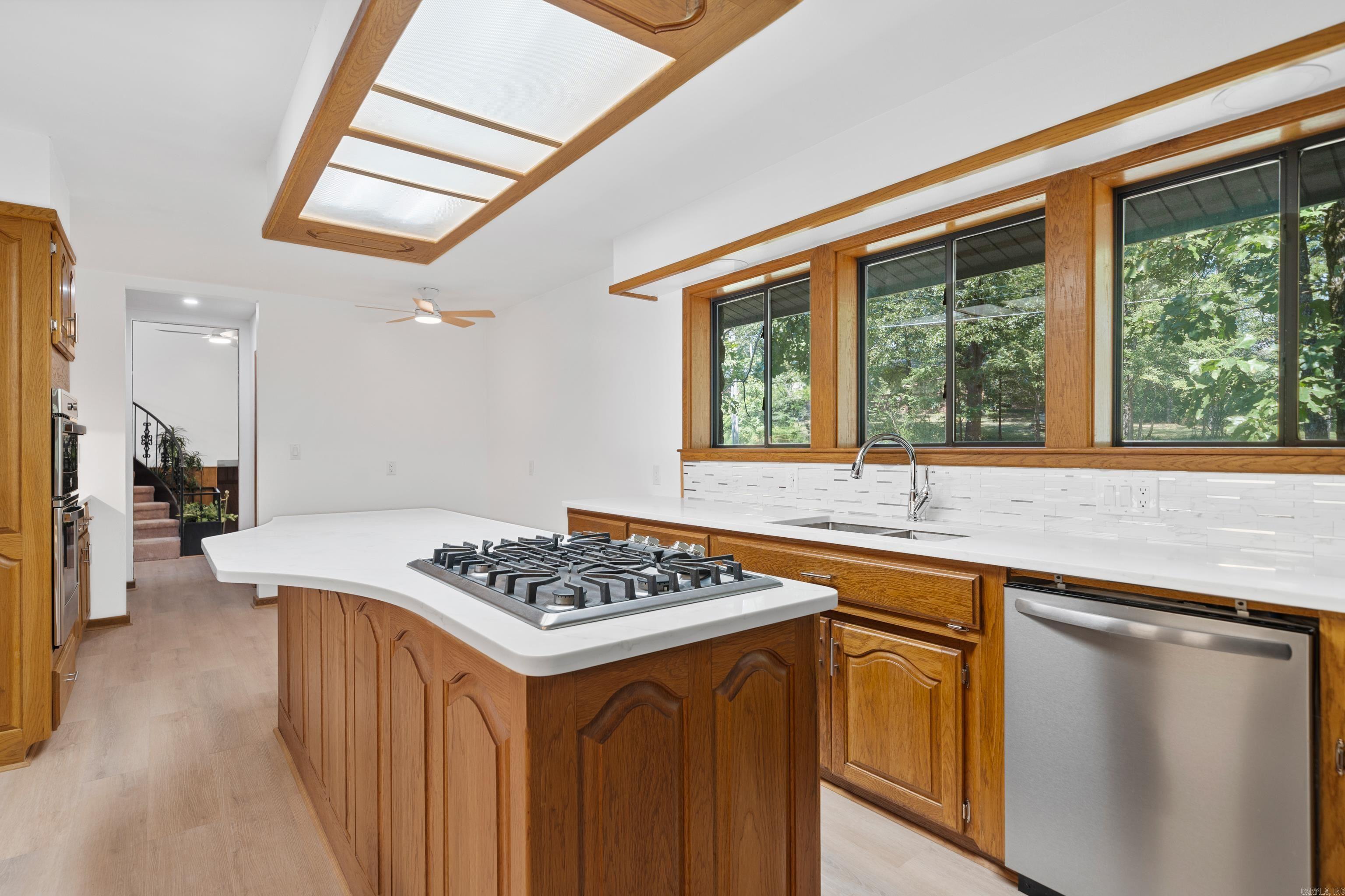 208 Southshore  Hot Springs, AR