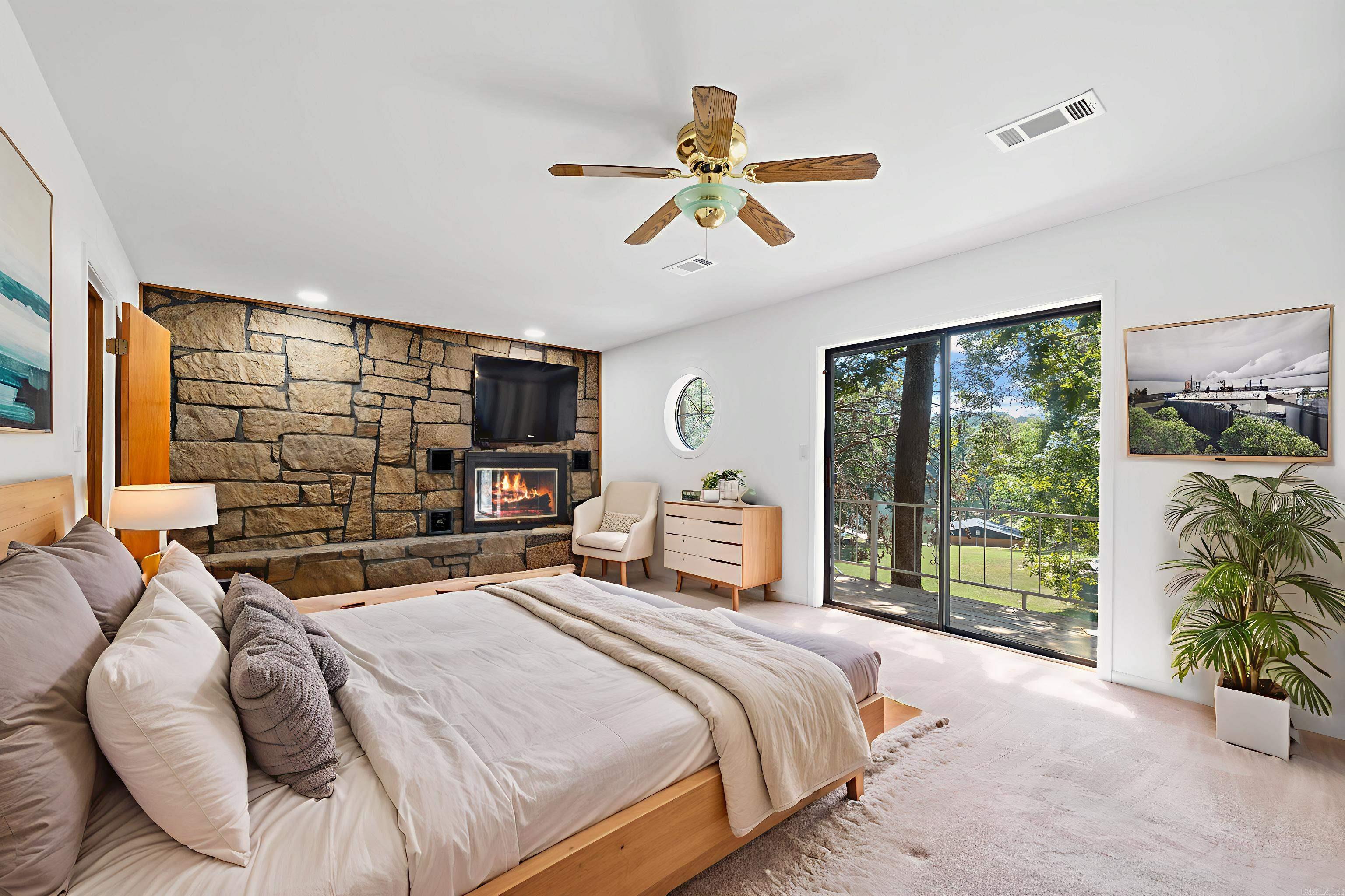 208 Southshore  Hot Springs, AR