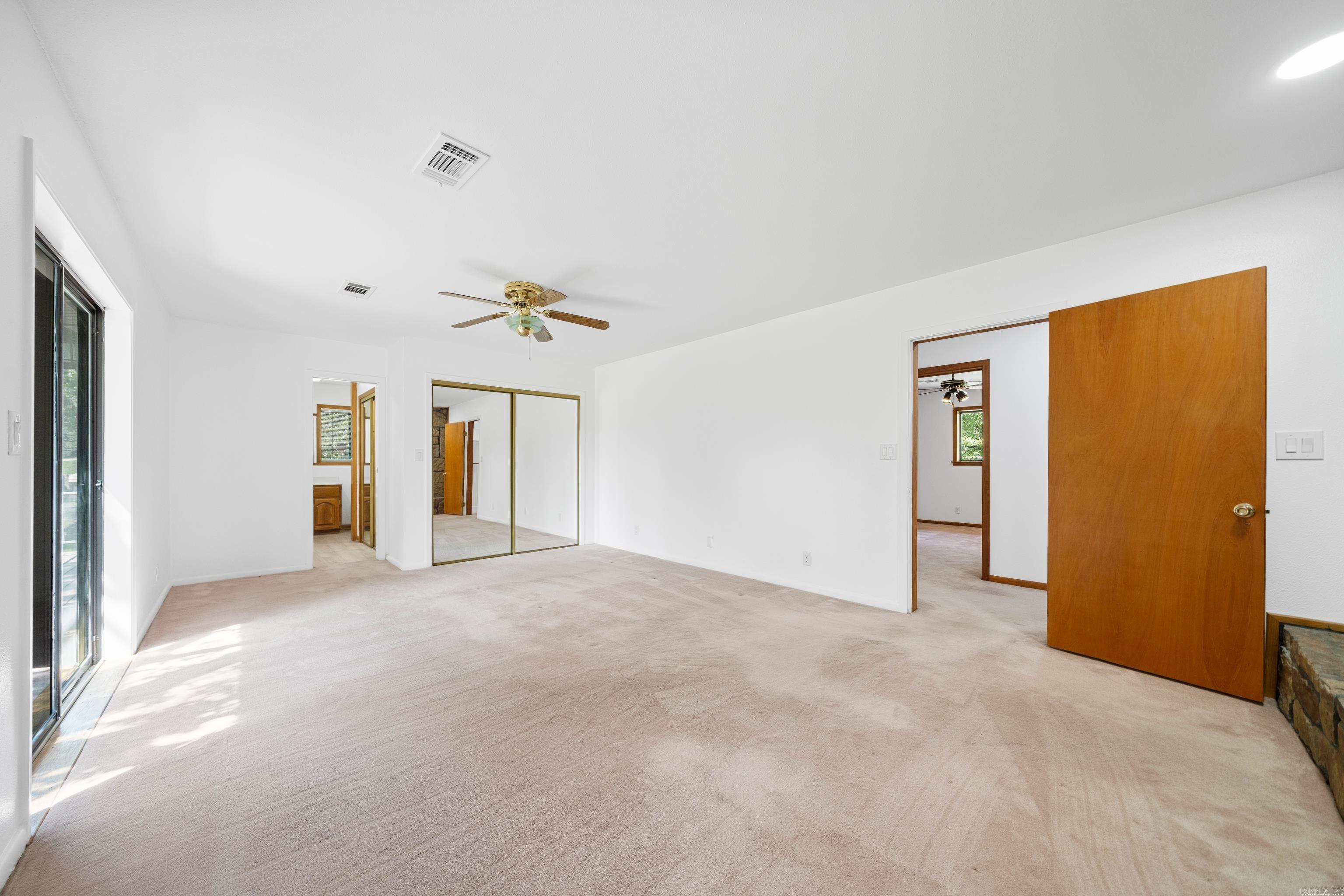 208 Southshore  Hot Springs, AR