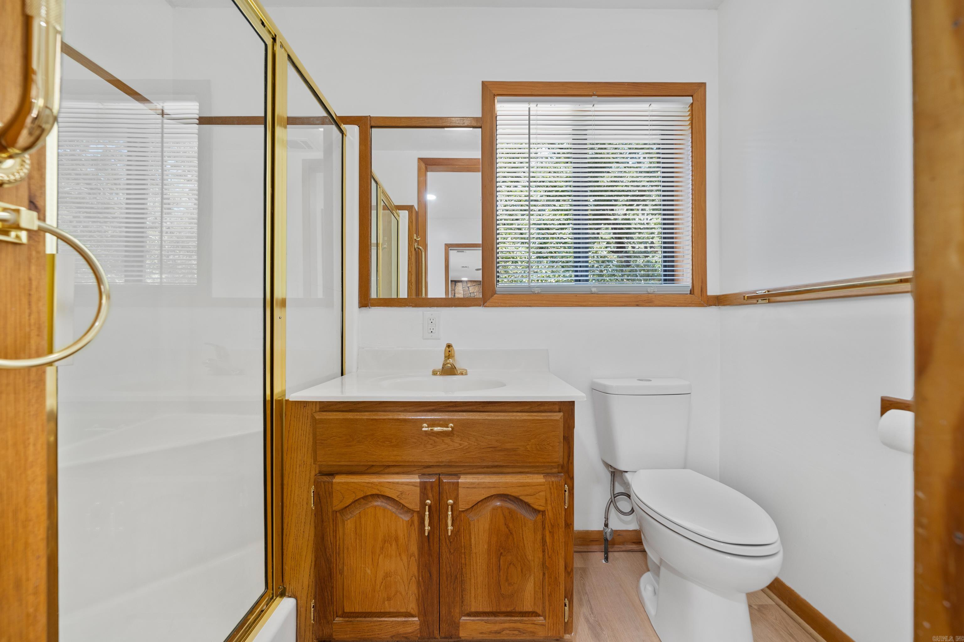 208 Southshore  Hot Springs, AR