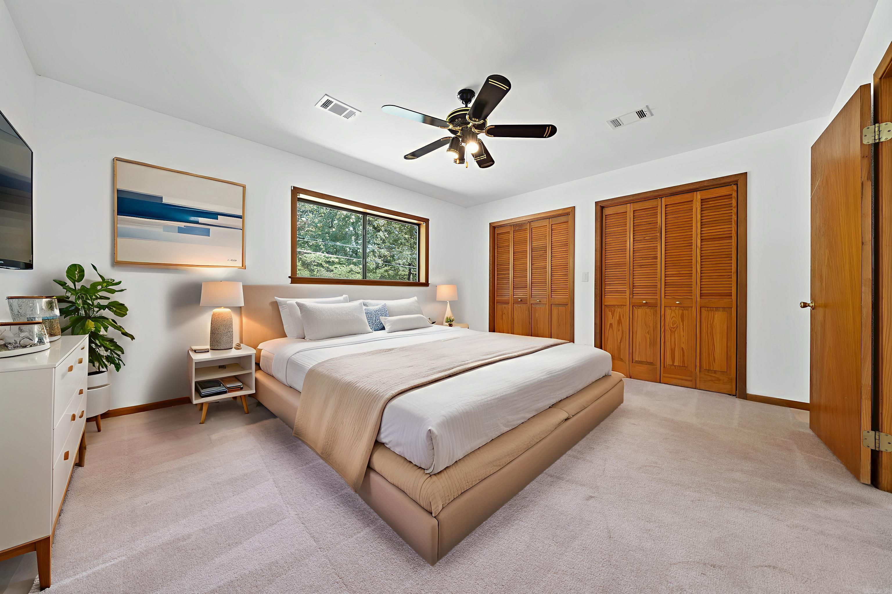 208 Southshore  Hot Springs, AR