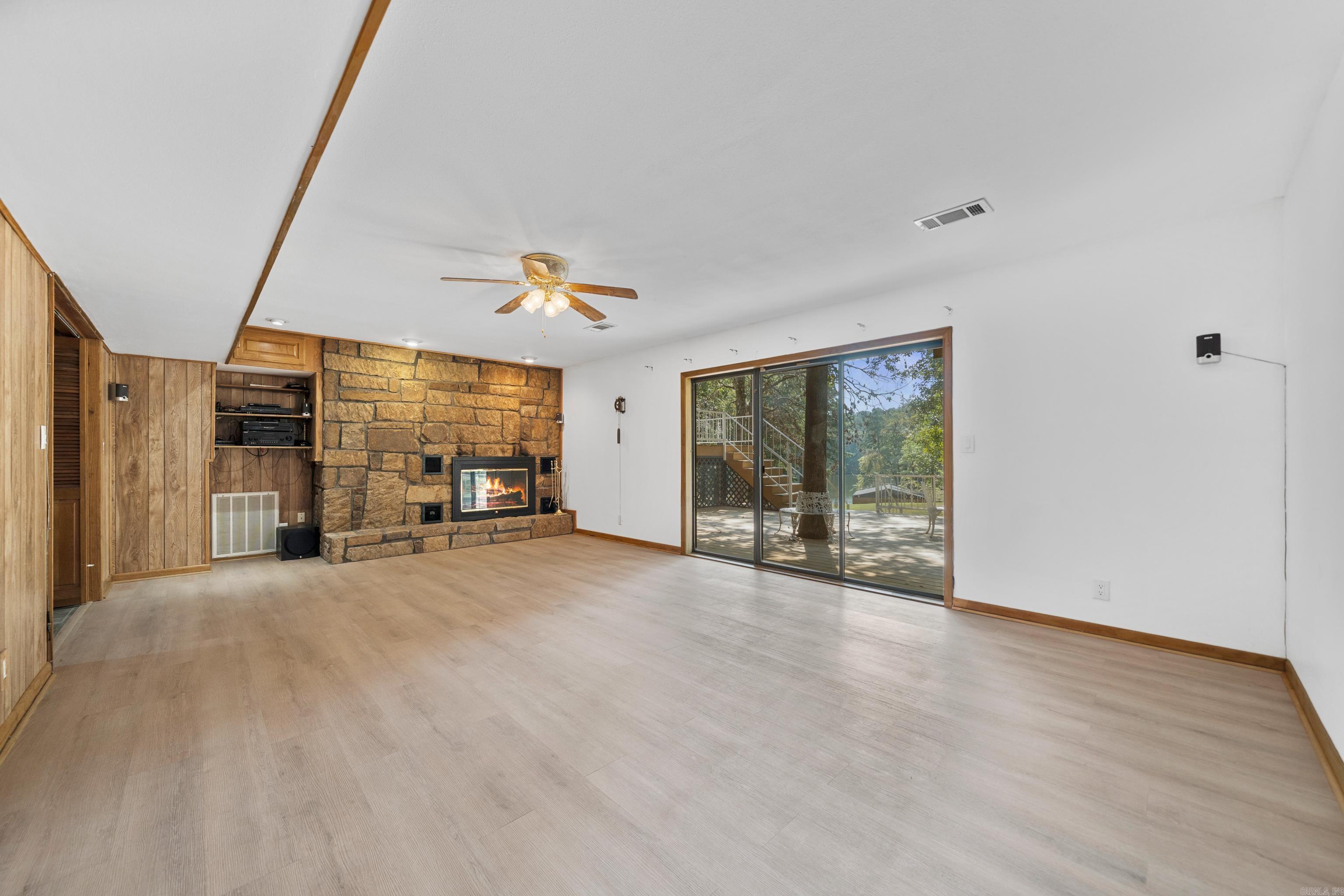 208 Southshore  Hot Springs, AR