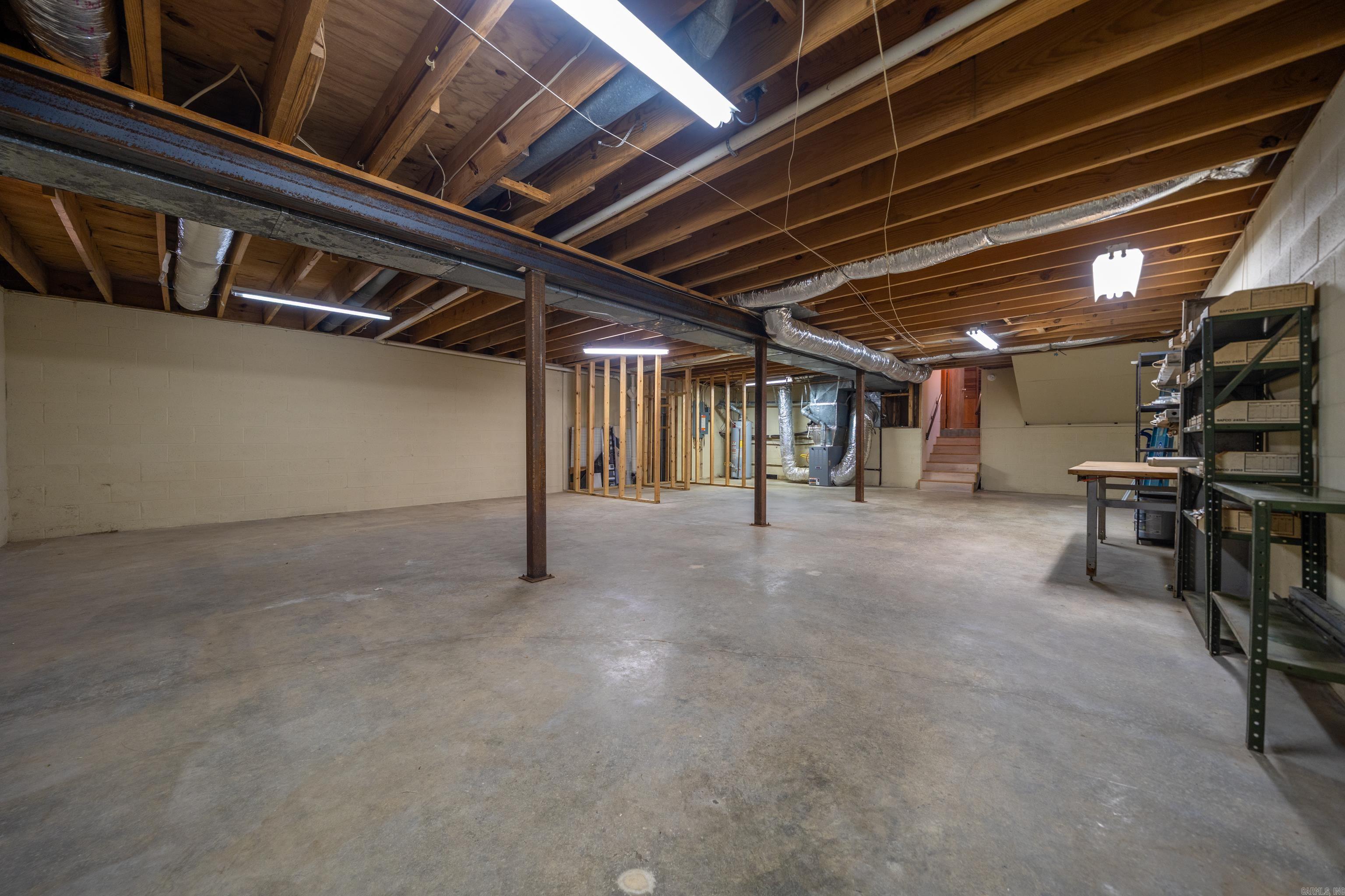 208 Southshore  Hot Springs, AR