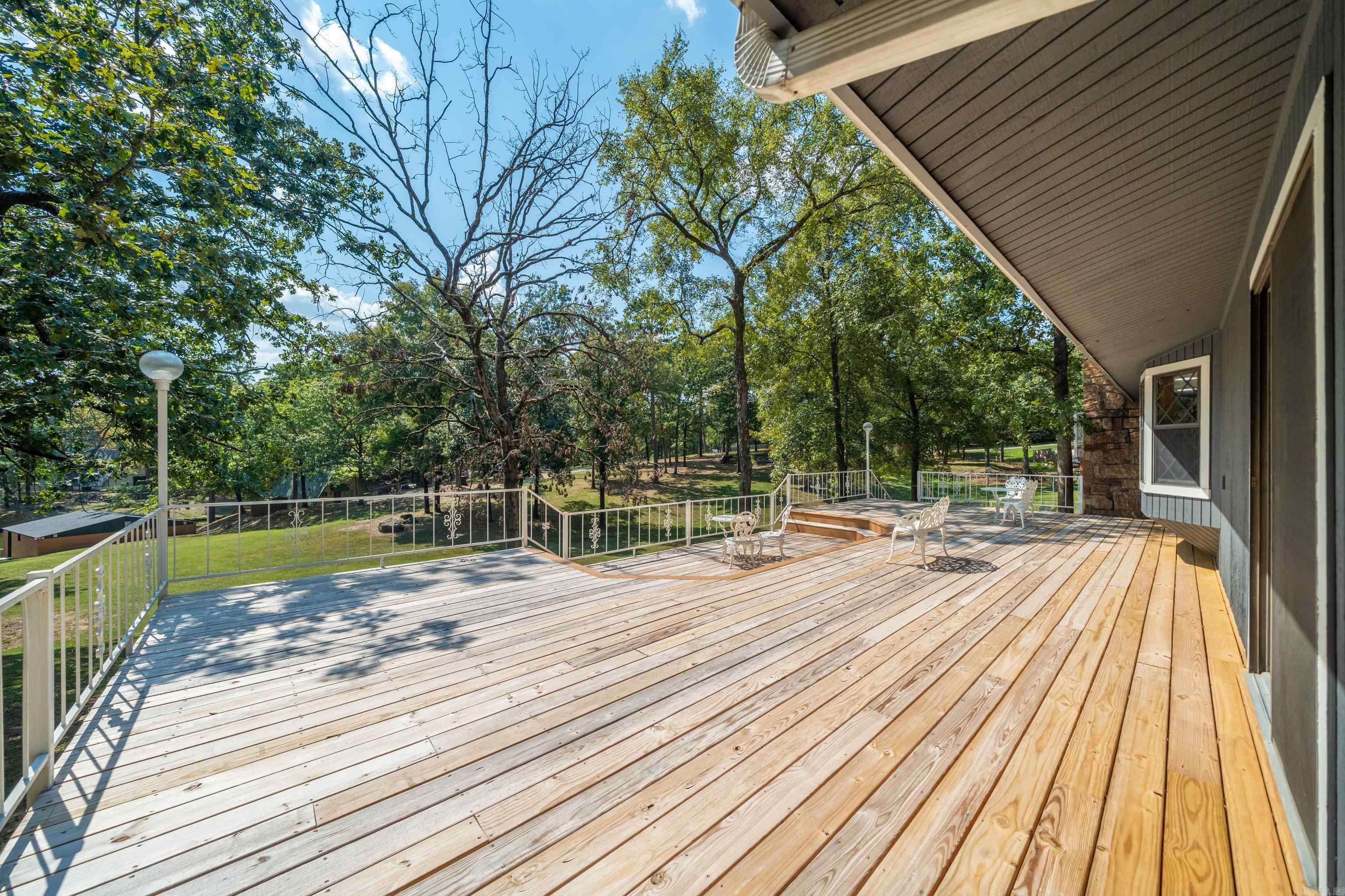 208 Southshore  Hot Springs, AR