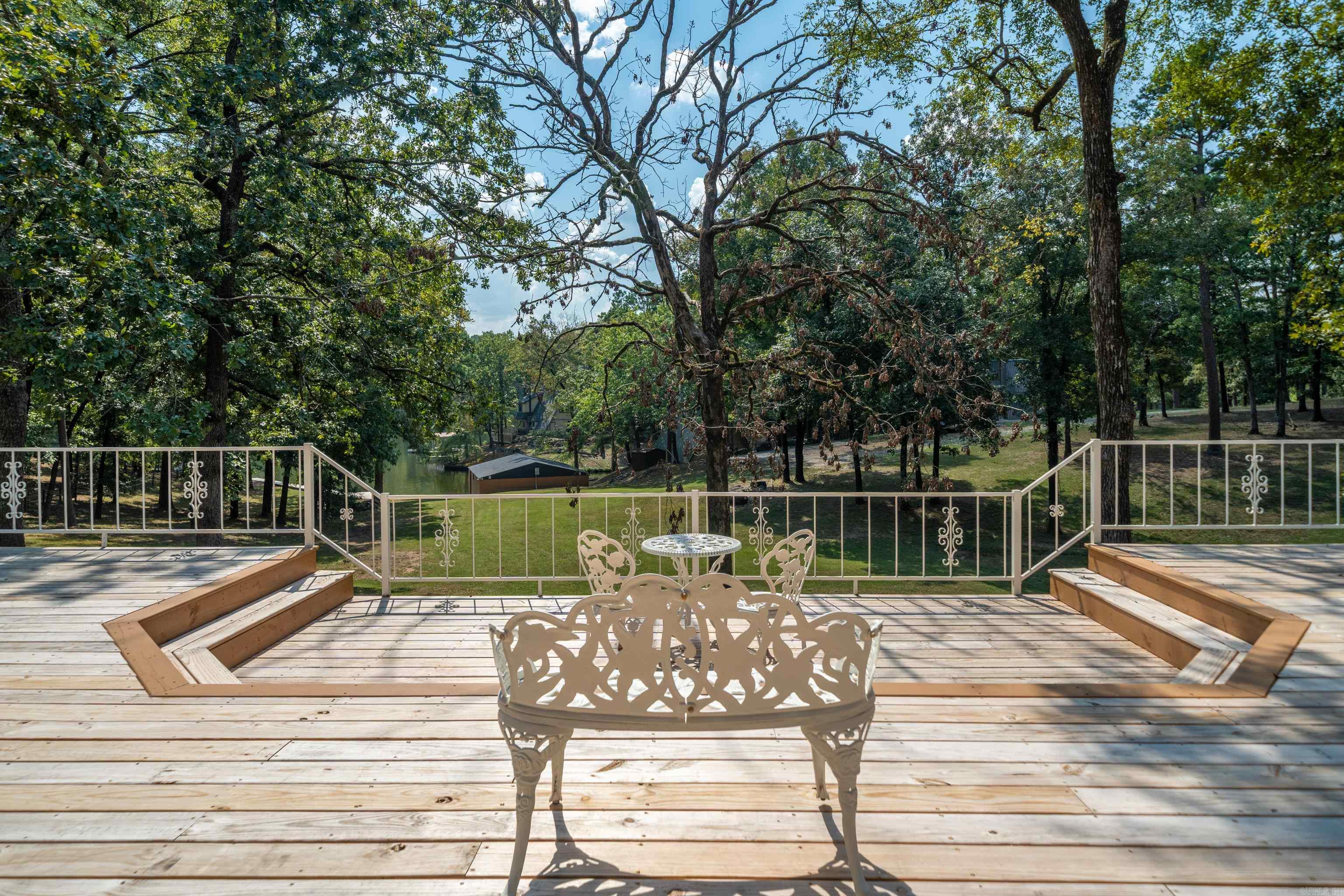 208 Southshore  Hot Springs, AR