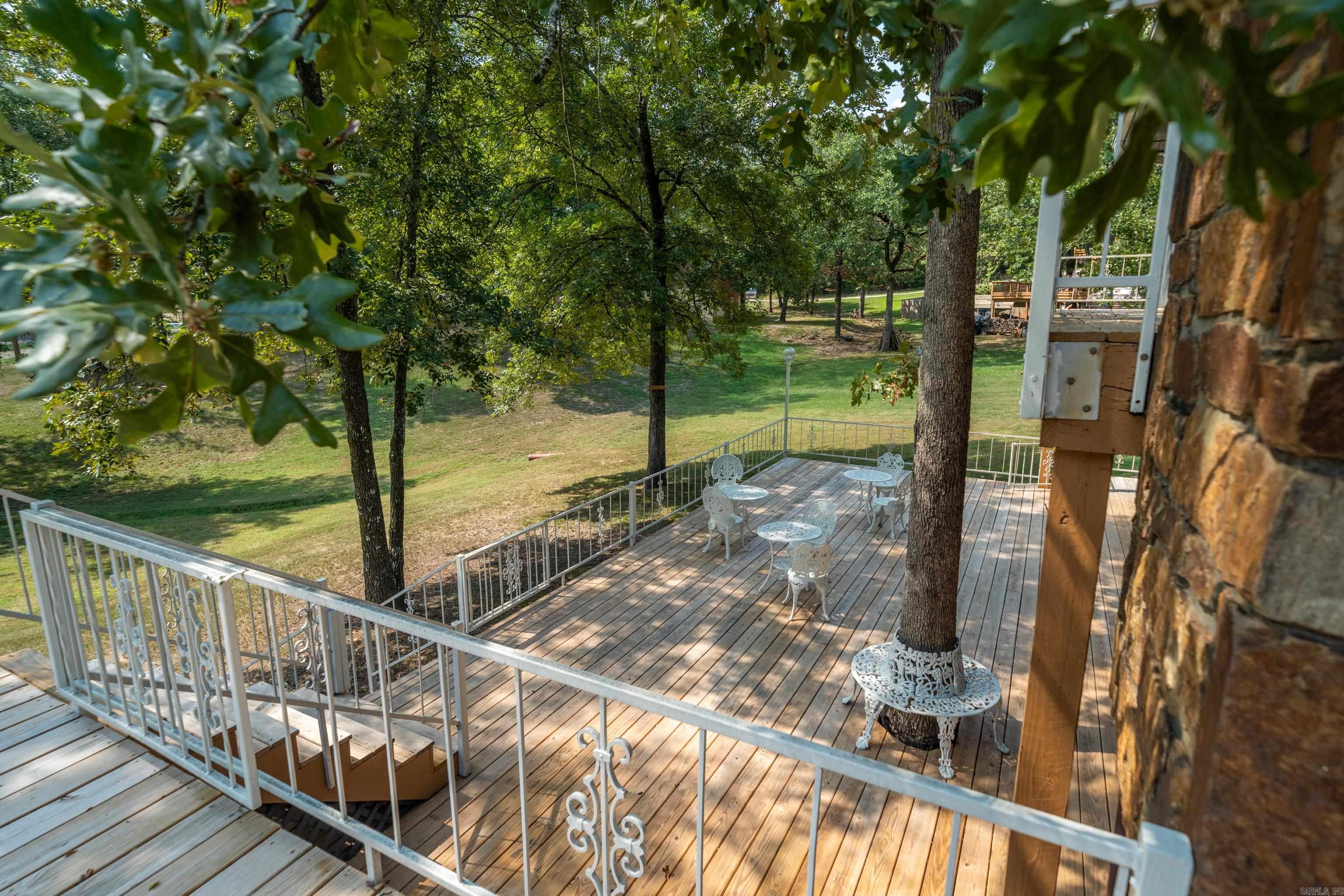 208 Southshore  Hot Springs, AR