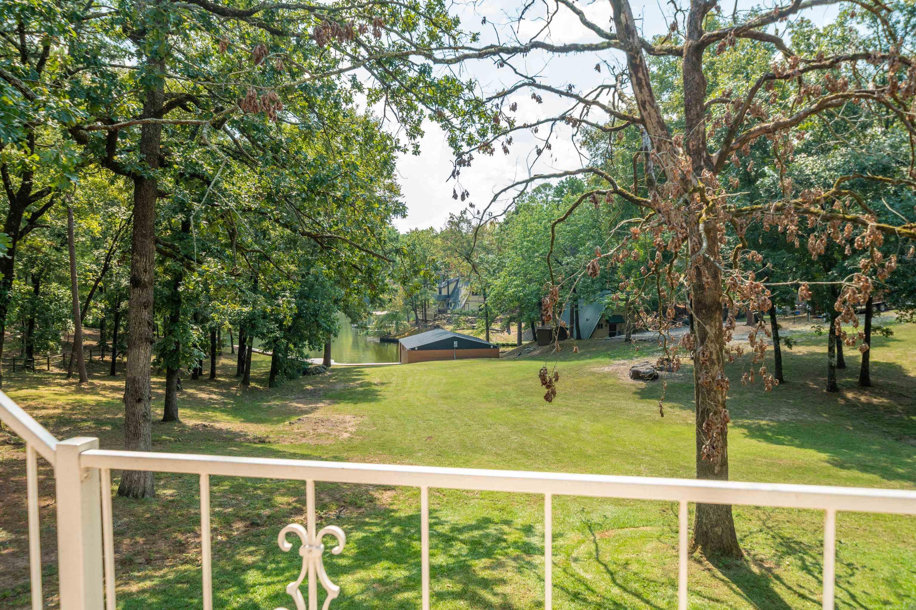 208 Southshore  Hot Springs, AR