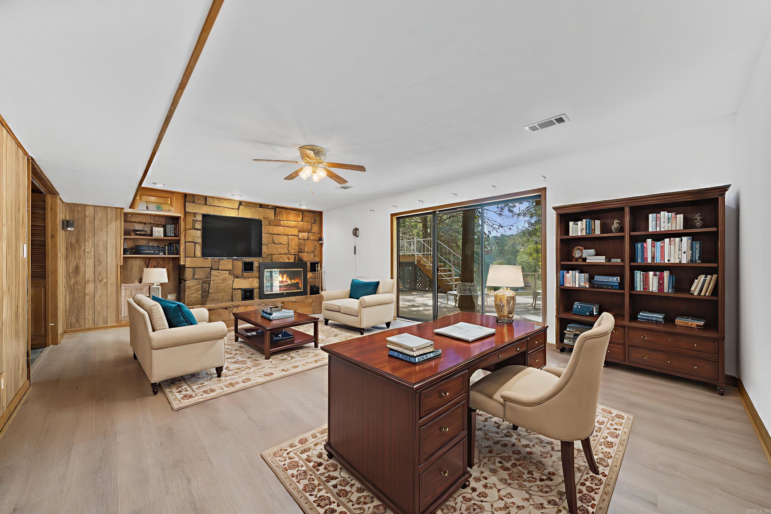 208 Southshore  Hot Springs, AR