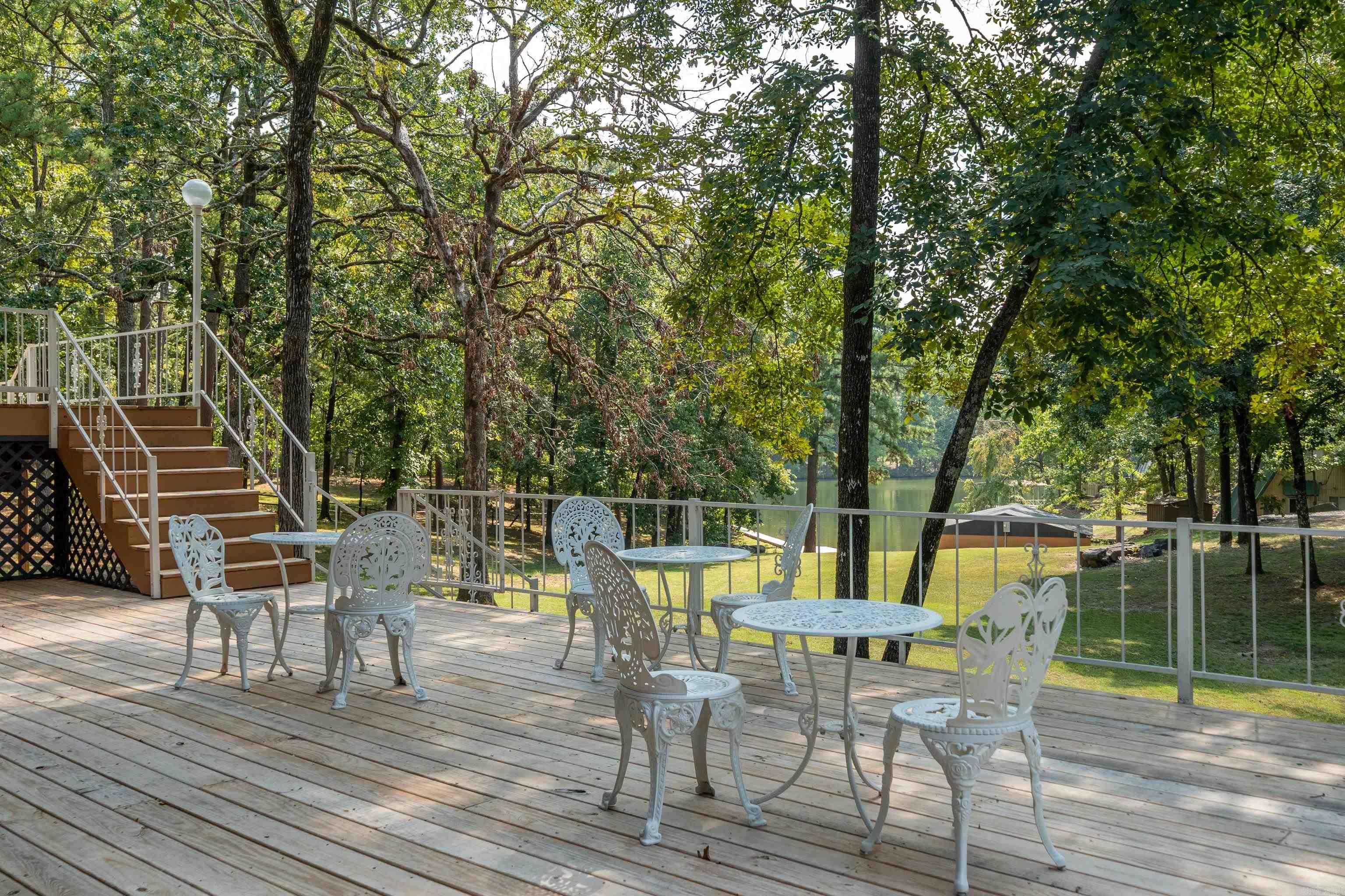 208 Southshore  Hot Springs, AR