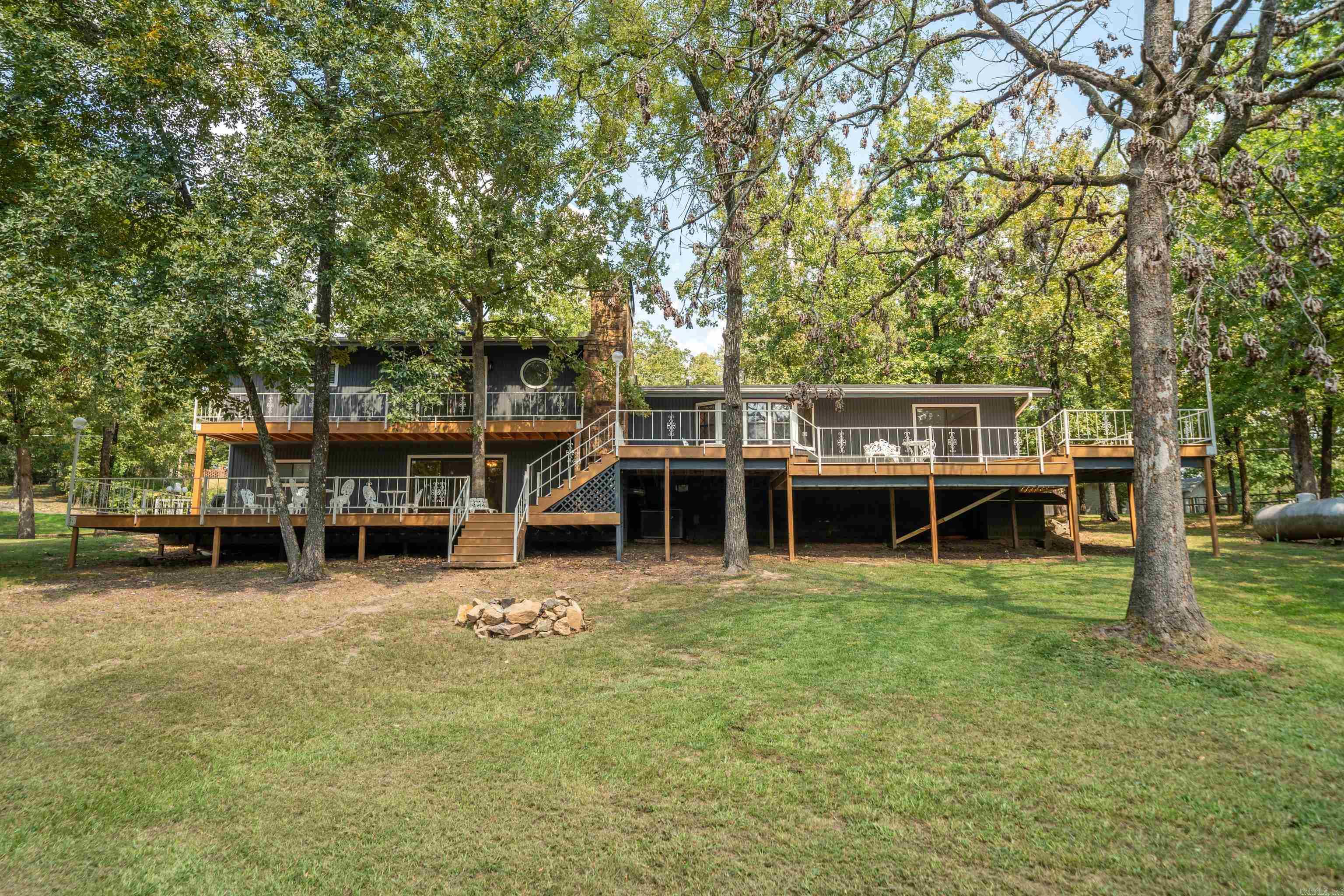 208 Southshore  Hot Springs, AR