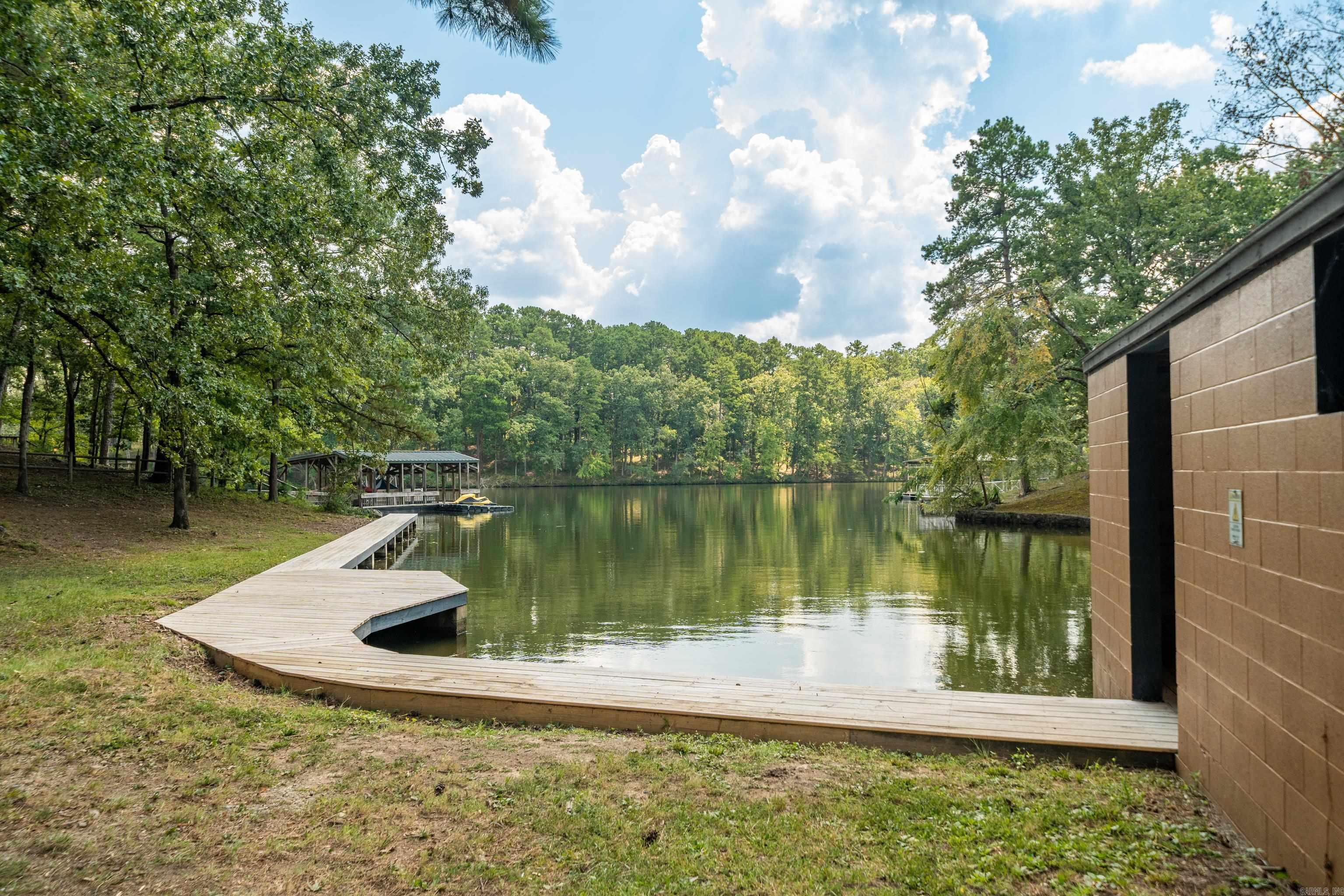 208 Southshore  Hot Springs, AR