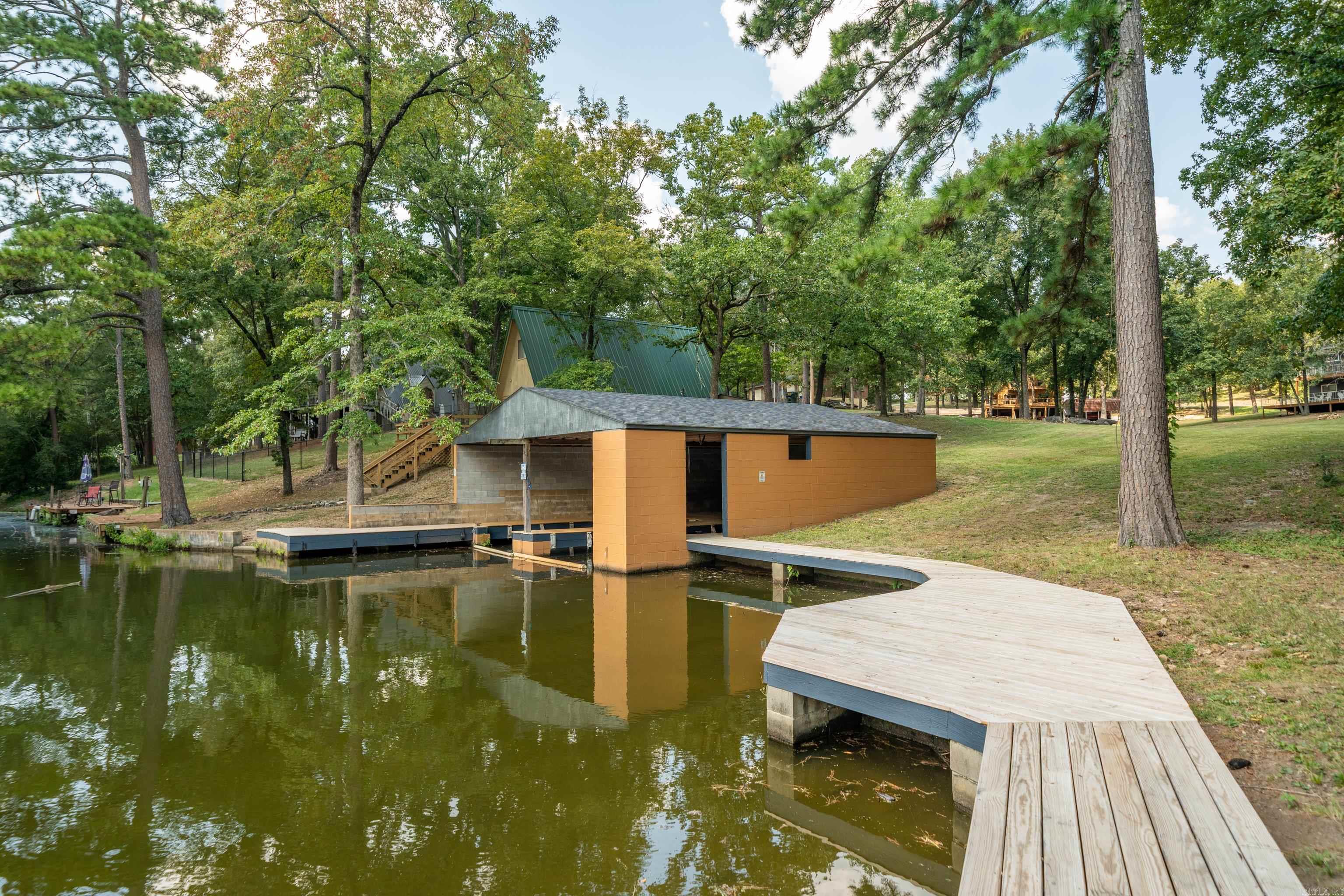 208 Southshore  Hot Springs, AR