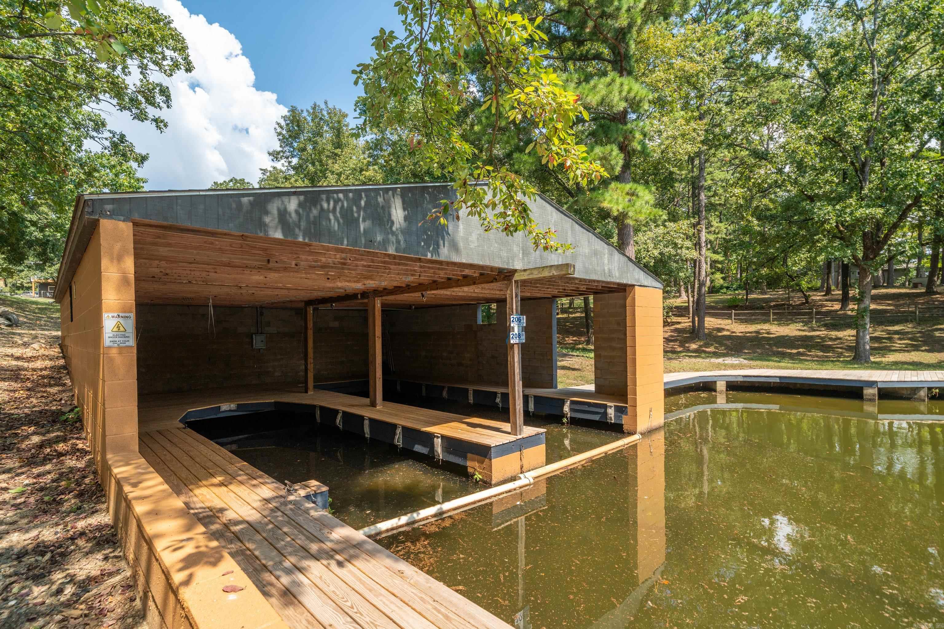 208 Southshore  Hot Springs, AR