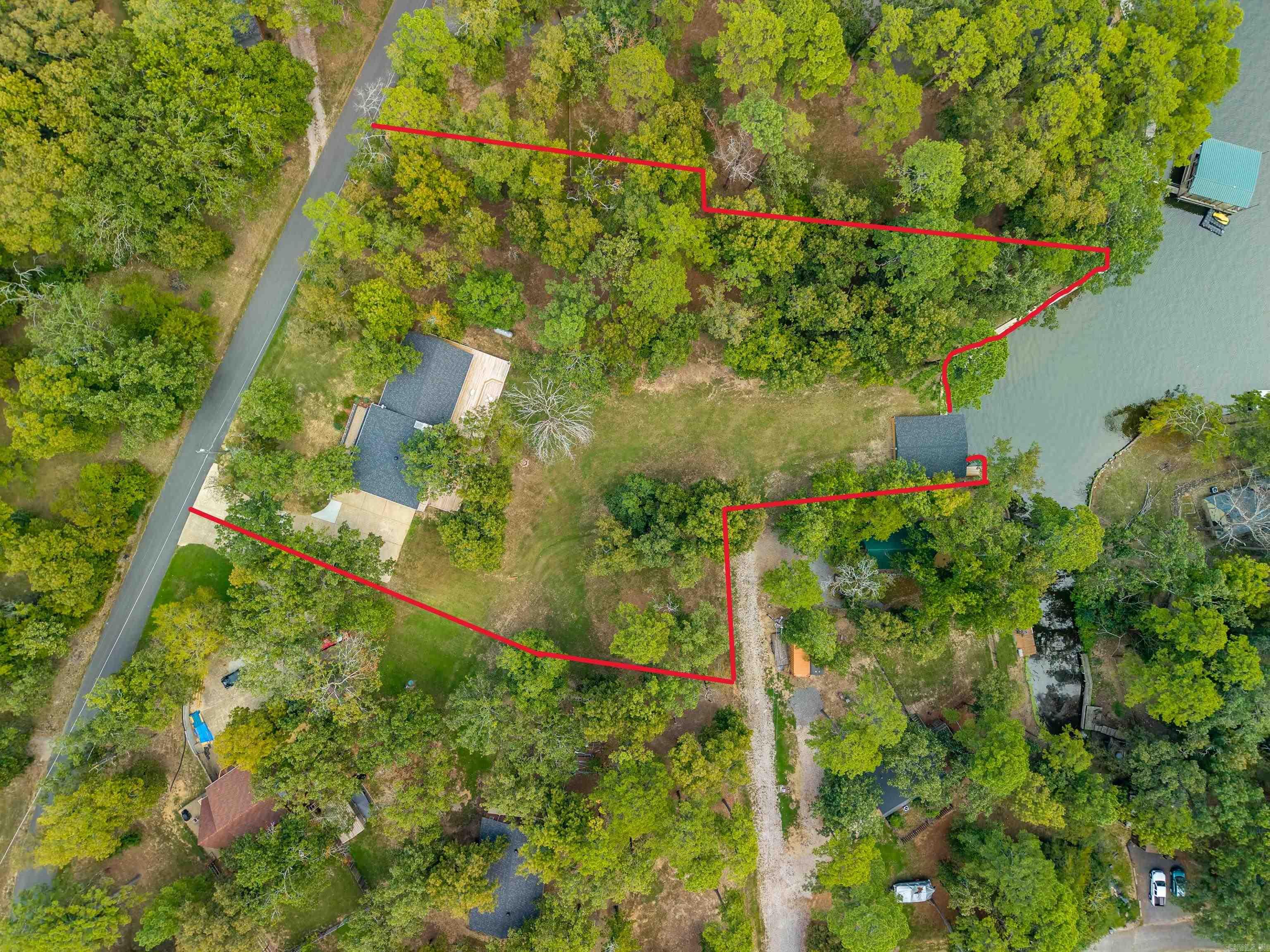 208 Southshore  Hot Springs, AR